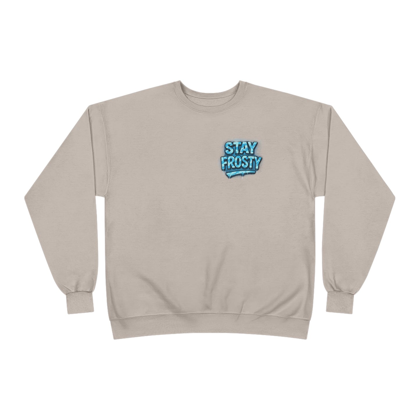 Frosty Canteen Sweatshirt (BWC)