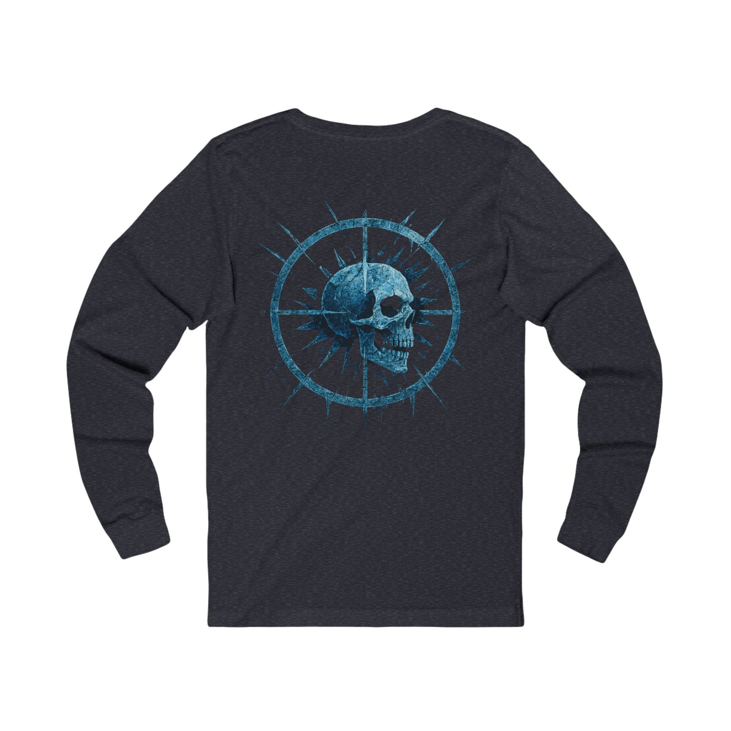Glacier Heady Long Sleeve Shirt