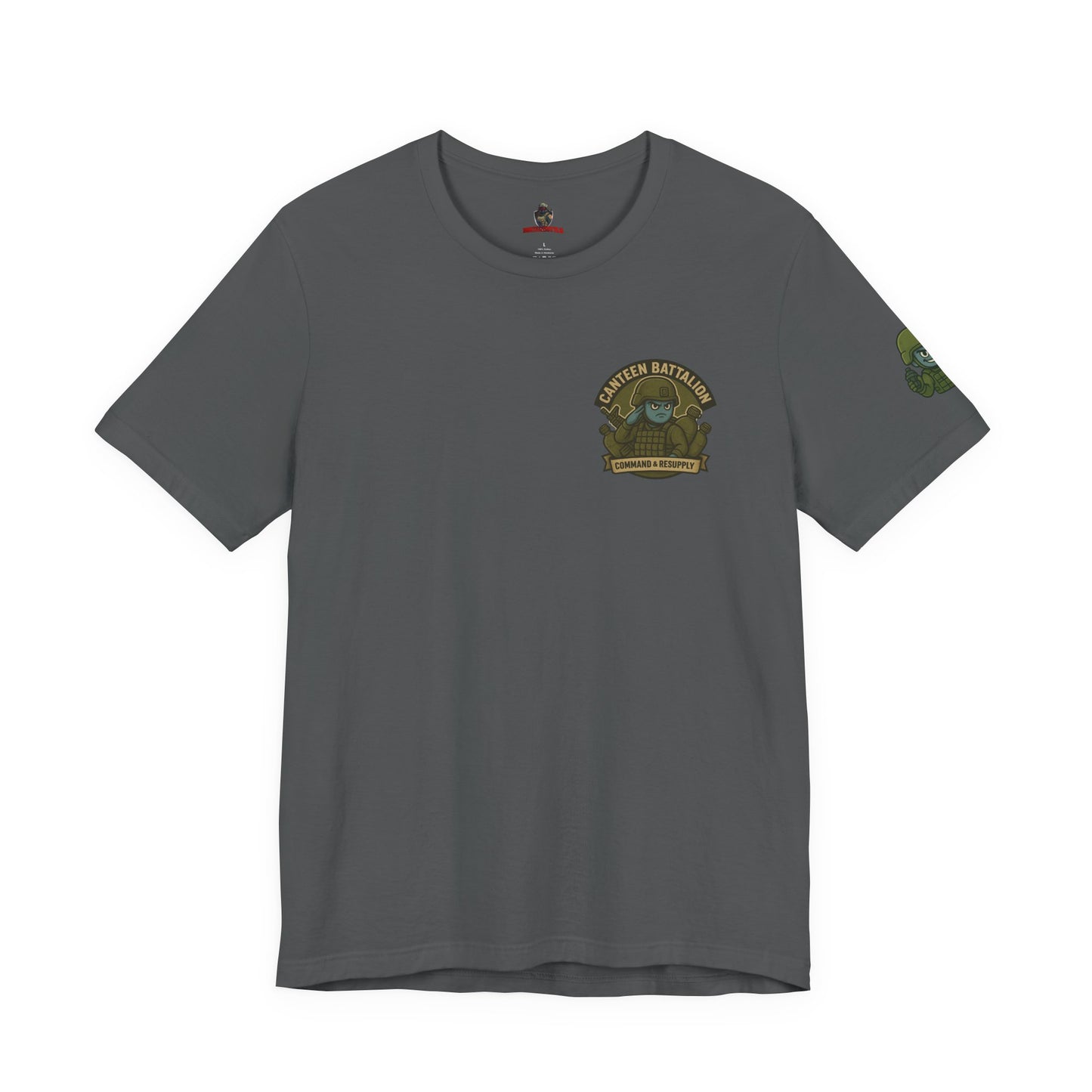 Stay Hydrated Tee