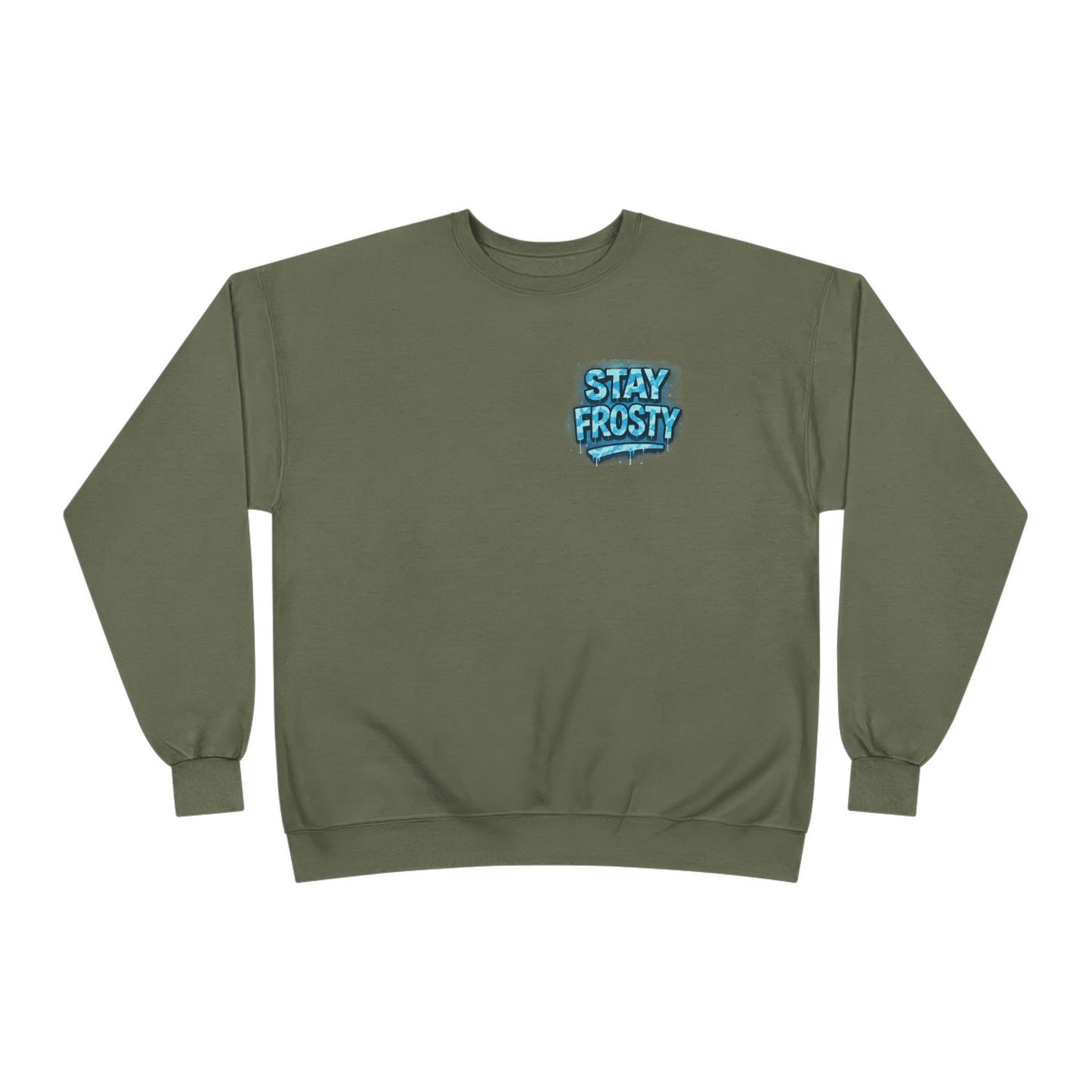 Frosty Canteen Sweatshirt (BWC)