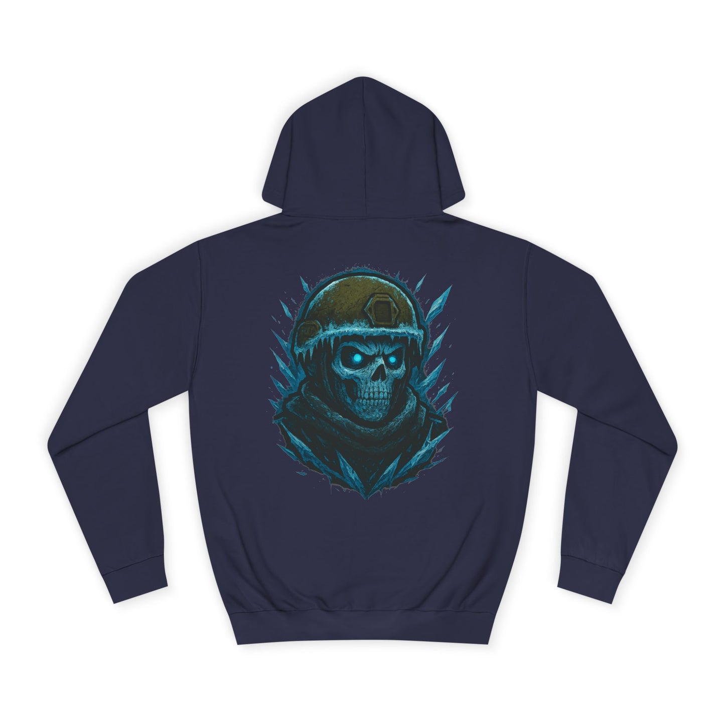 Frosty Casual Hoodie (BWC)