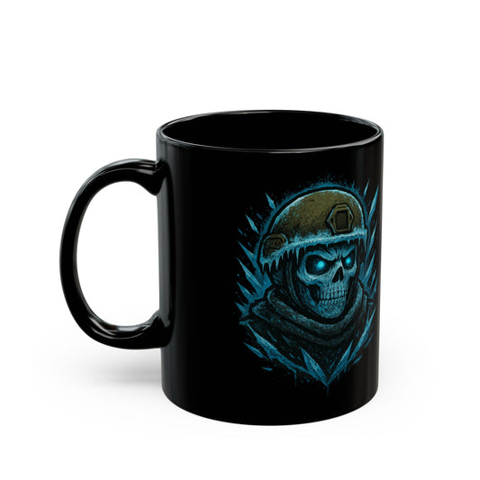 Frosty Casual Mug (BWC)