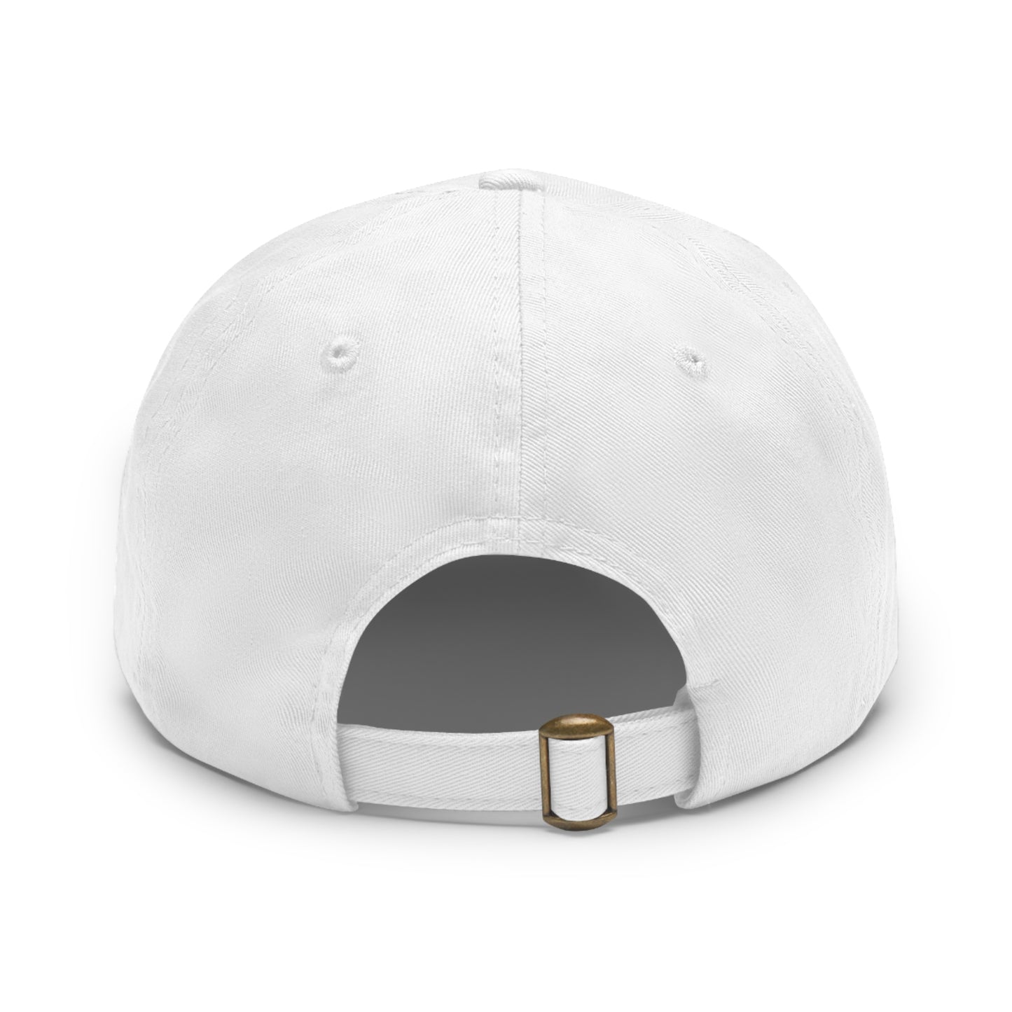 Glacier Heady Dad Hat (BWC)