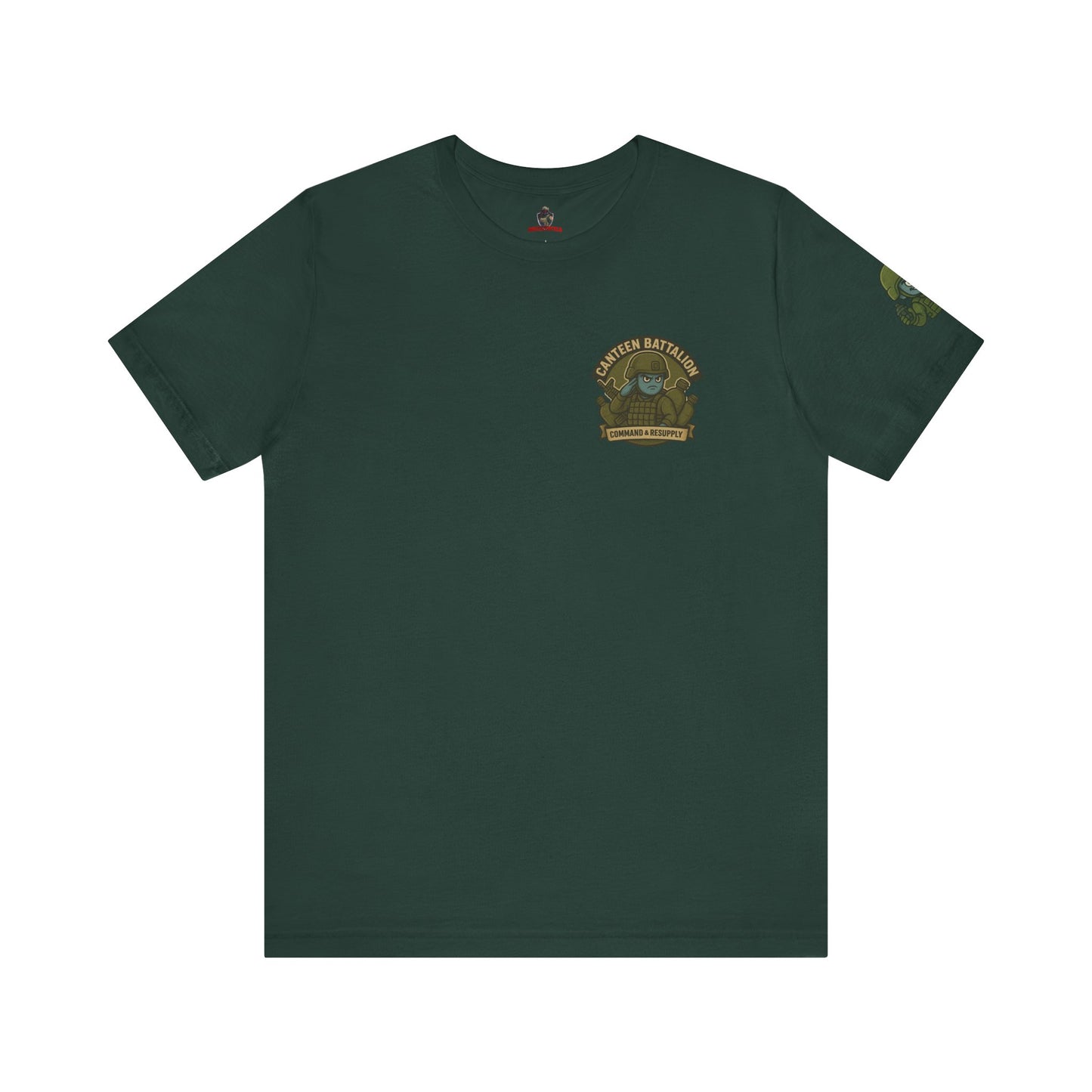 Stay Hydrated Tee