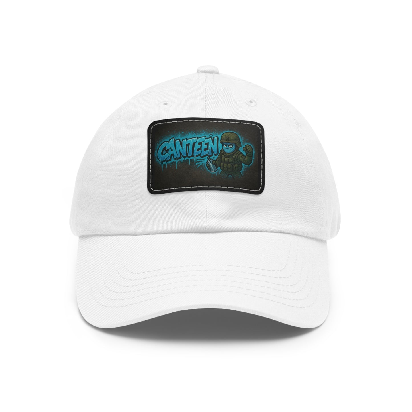 Cpt. Canteen Tagged Dad (BWC)