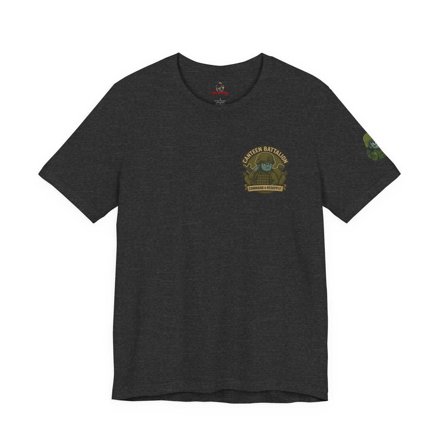 Stay Hydrated Tee