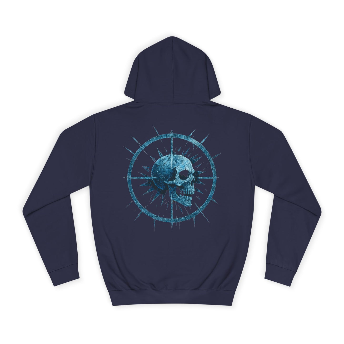 Glacier Heady Hoodie (BWC)