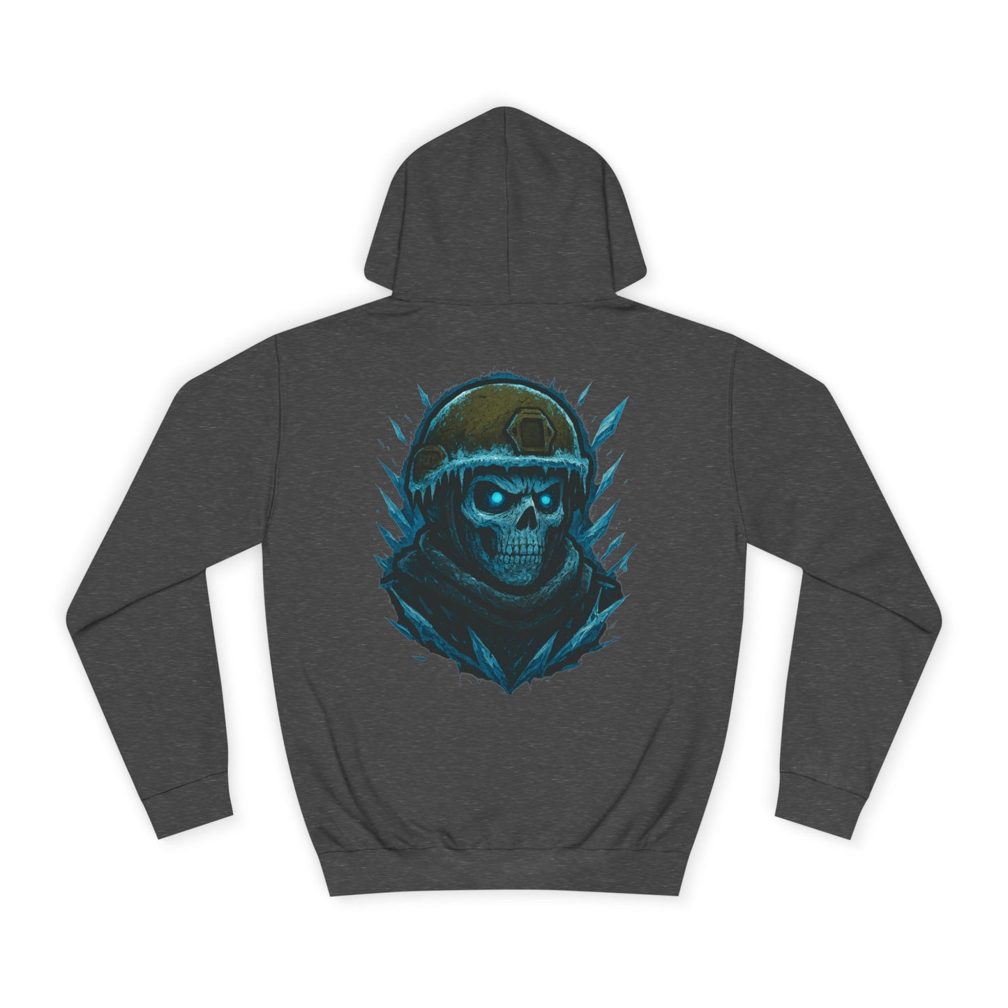 Frosty Casual Hoodie (BWC)