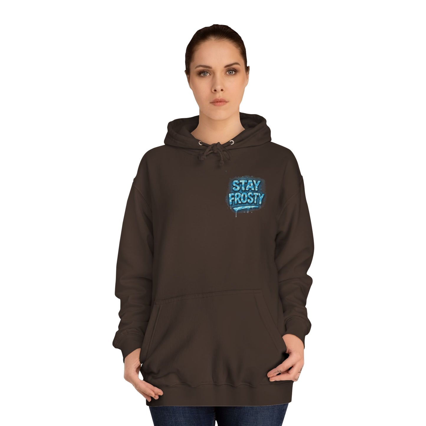 Frosty Warfare Hoodie (BWC)