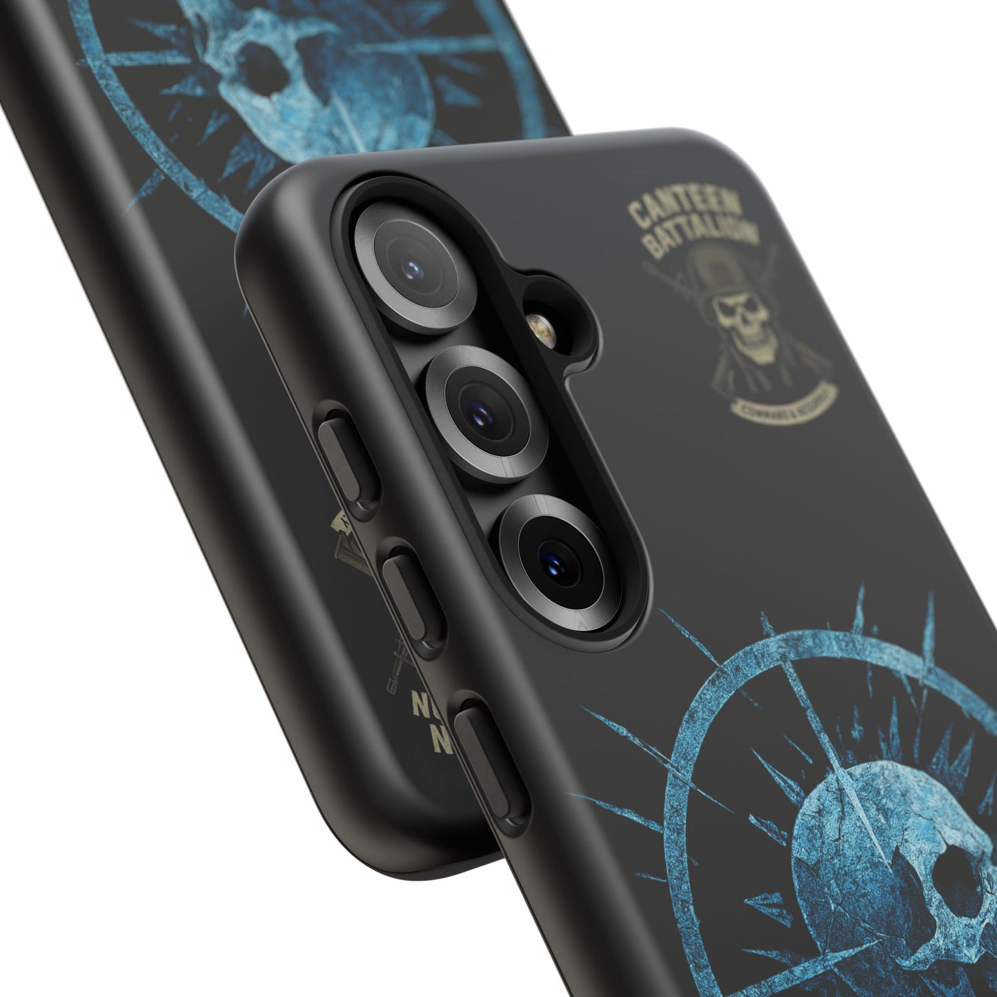 Glacier Heady Tough Case