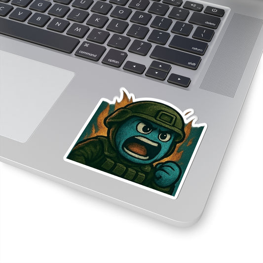 RAGE BOTTL3 emote sticker