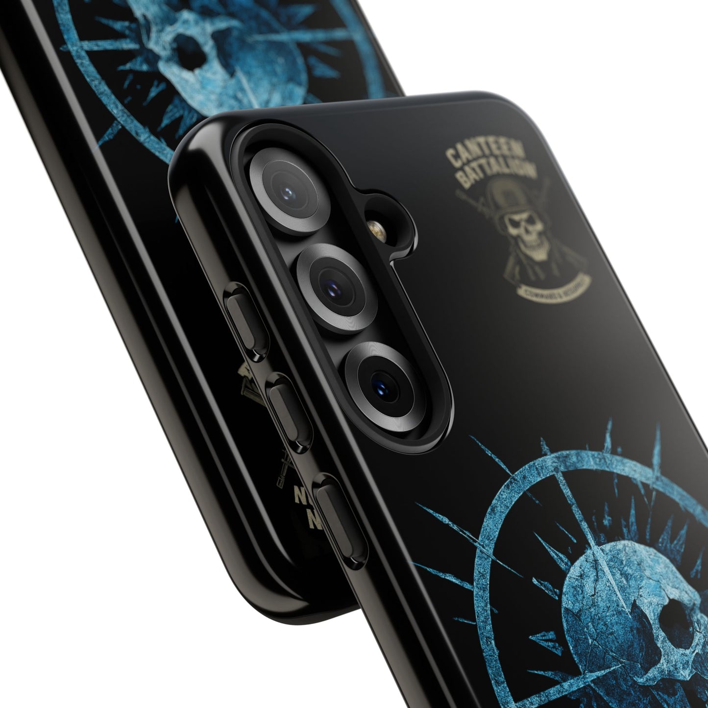 Glacier Heady Tough Case