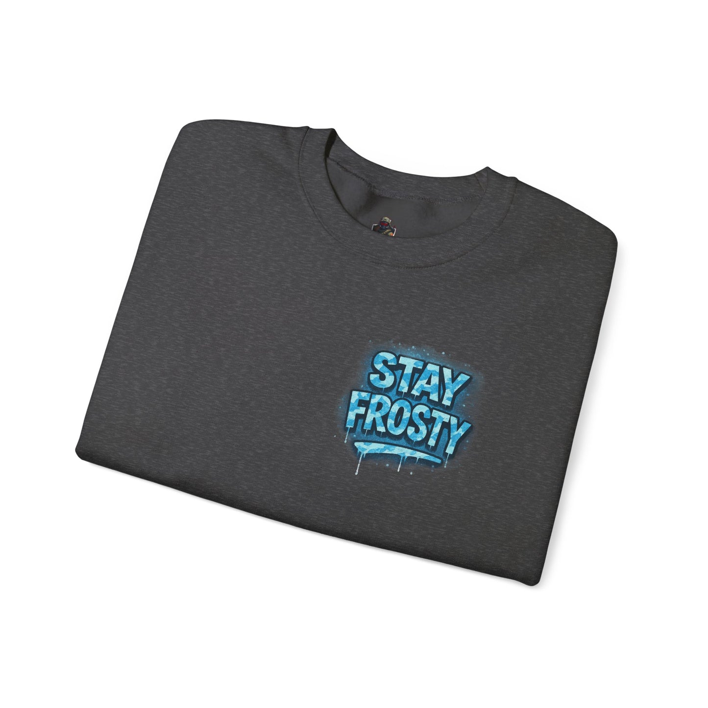 Frosty Warfare Sweatshirt (BWC)