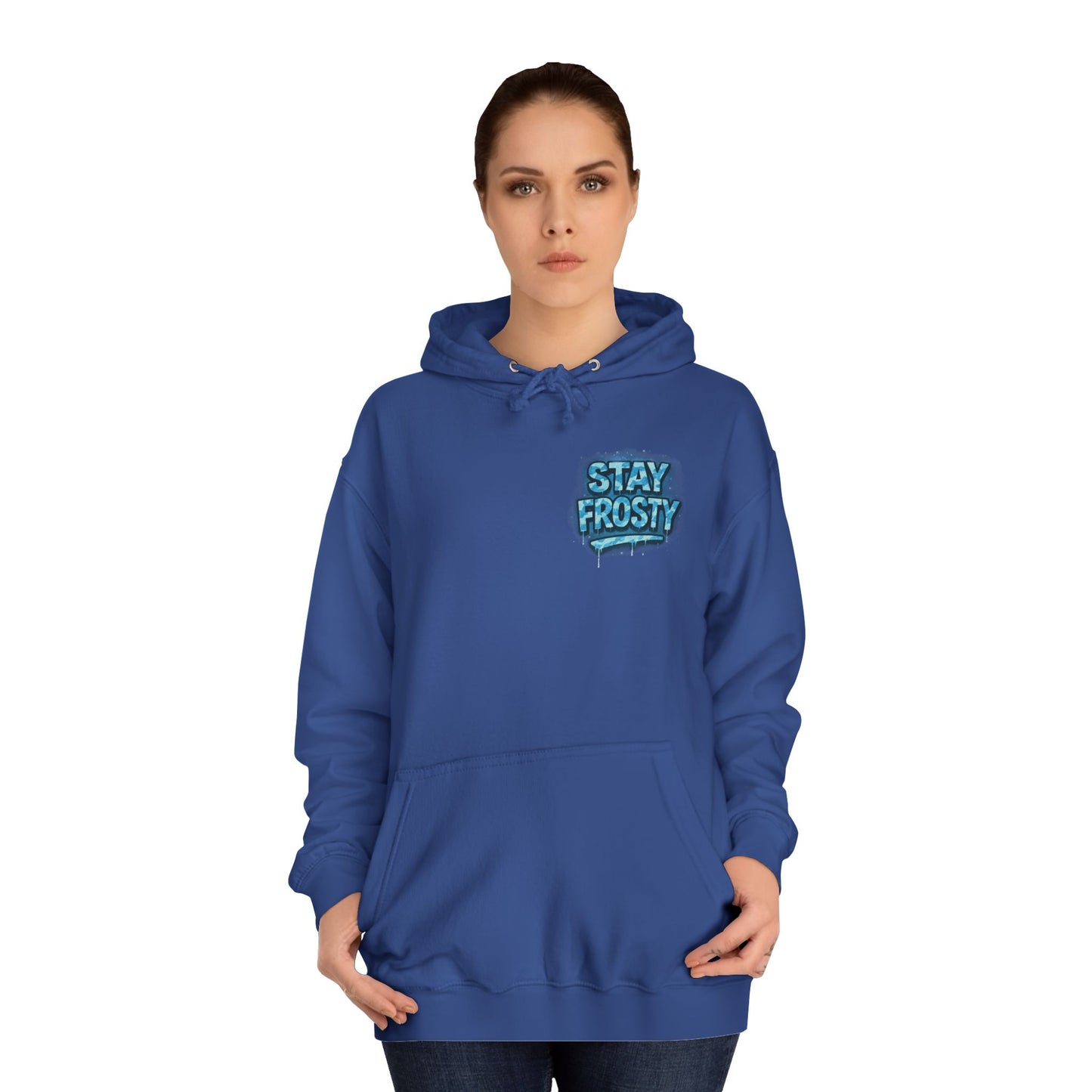 Frosty Canteen Hoodie (BWC)