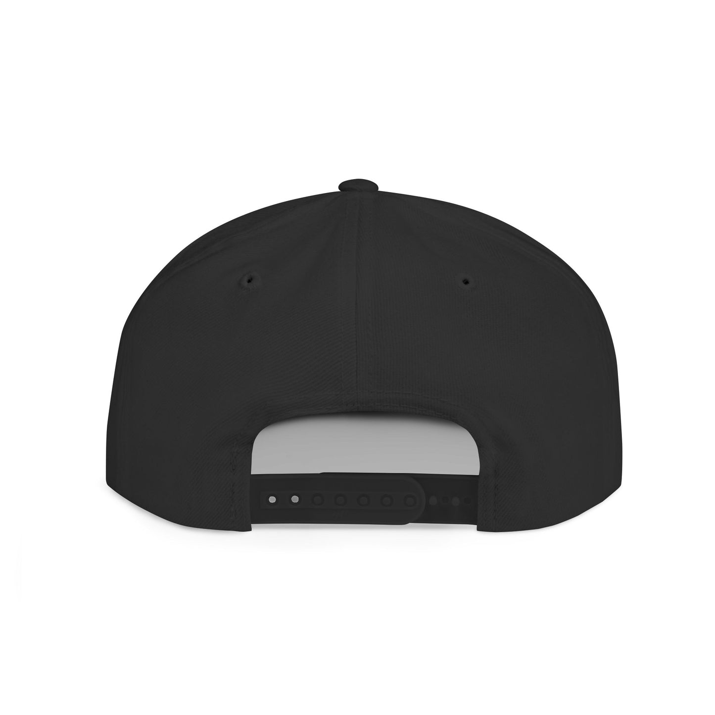 Canteen Battalion Flat Bill Snapback