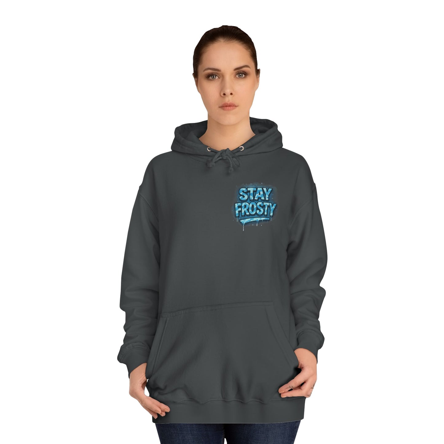 Frosty Canteen Hoodie (BWC)