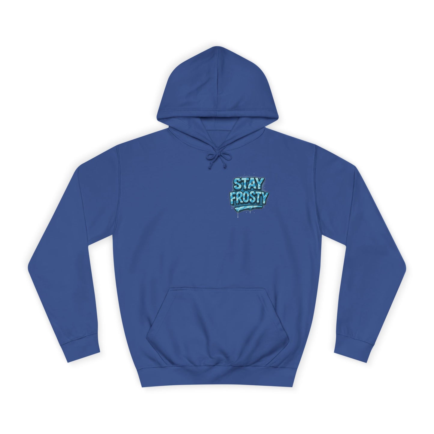 Frosty Canteen Hoodie (BWC)