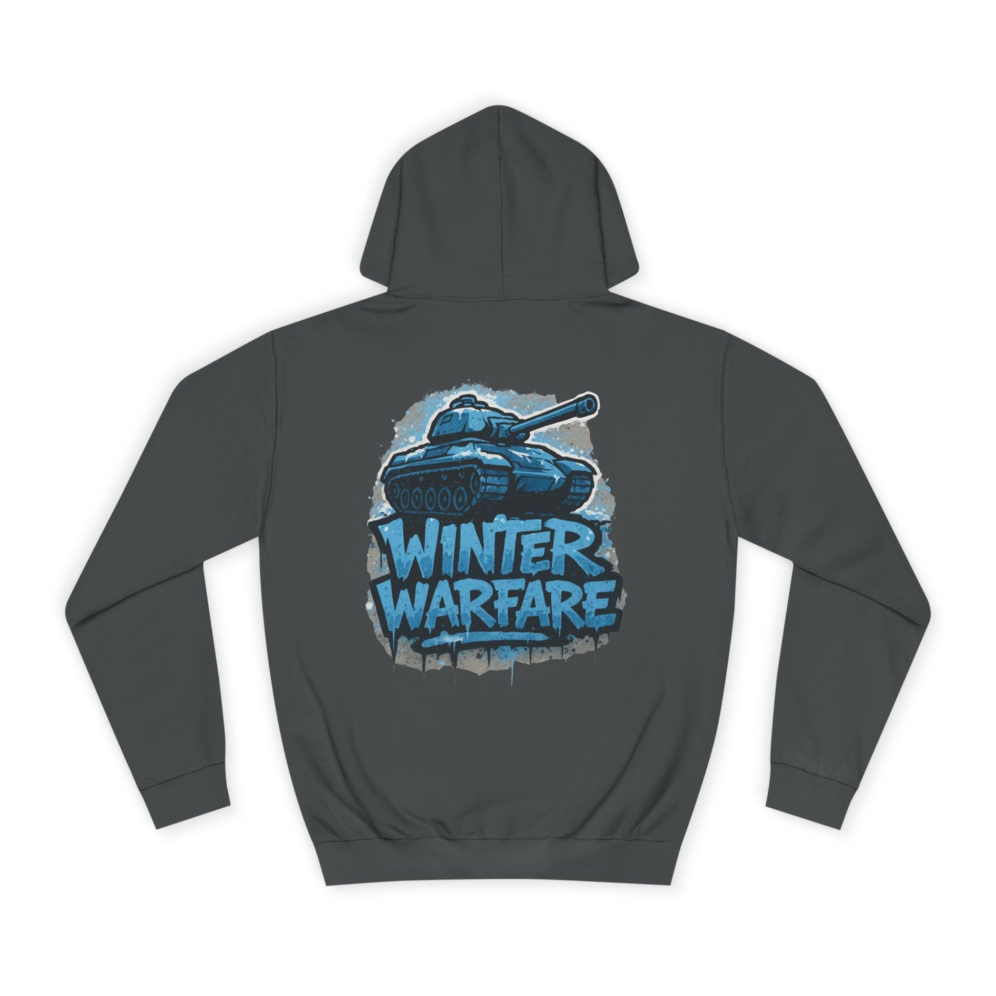 Frosty Warfare Hoodie (BWC)