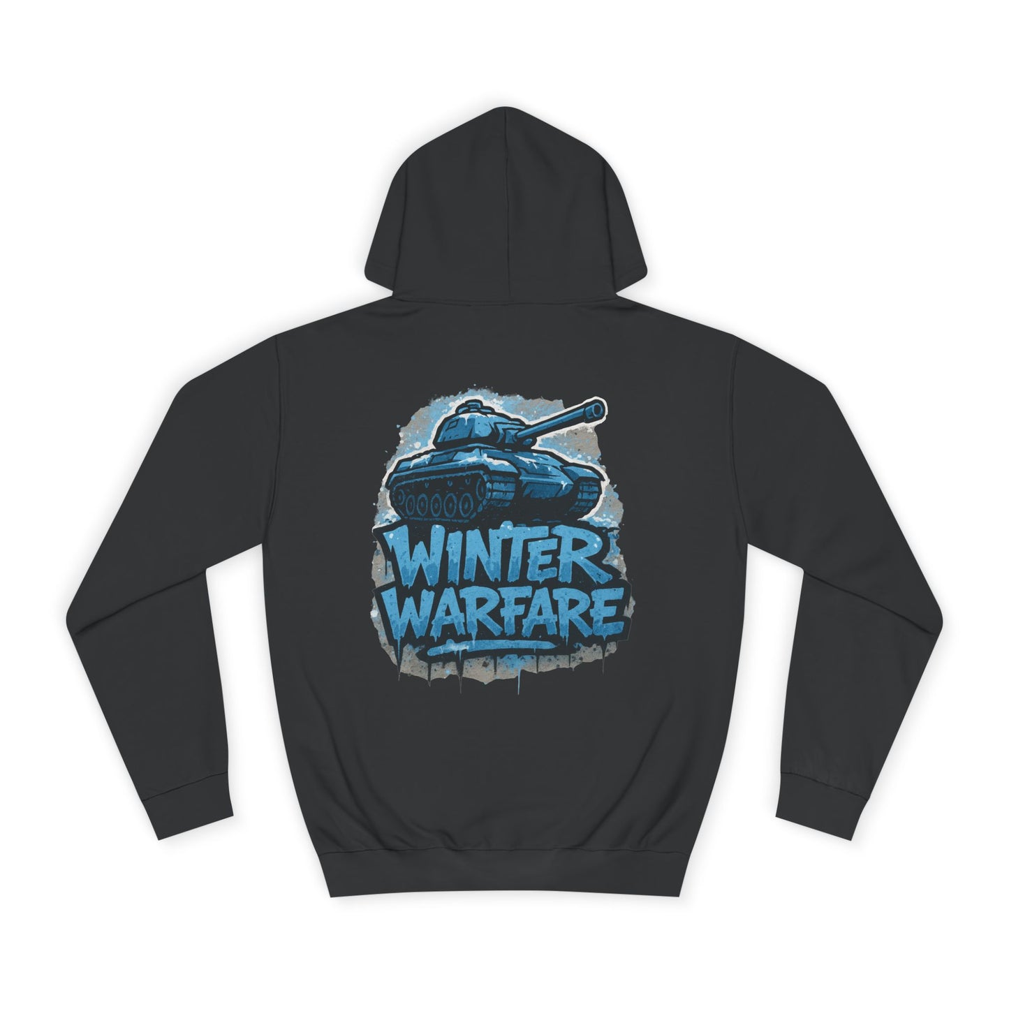 Frosty Warfare Hoodie (BWC)
