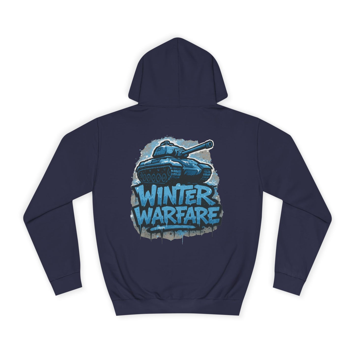 Frosty Warfare Hoodie (BWC)