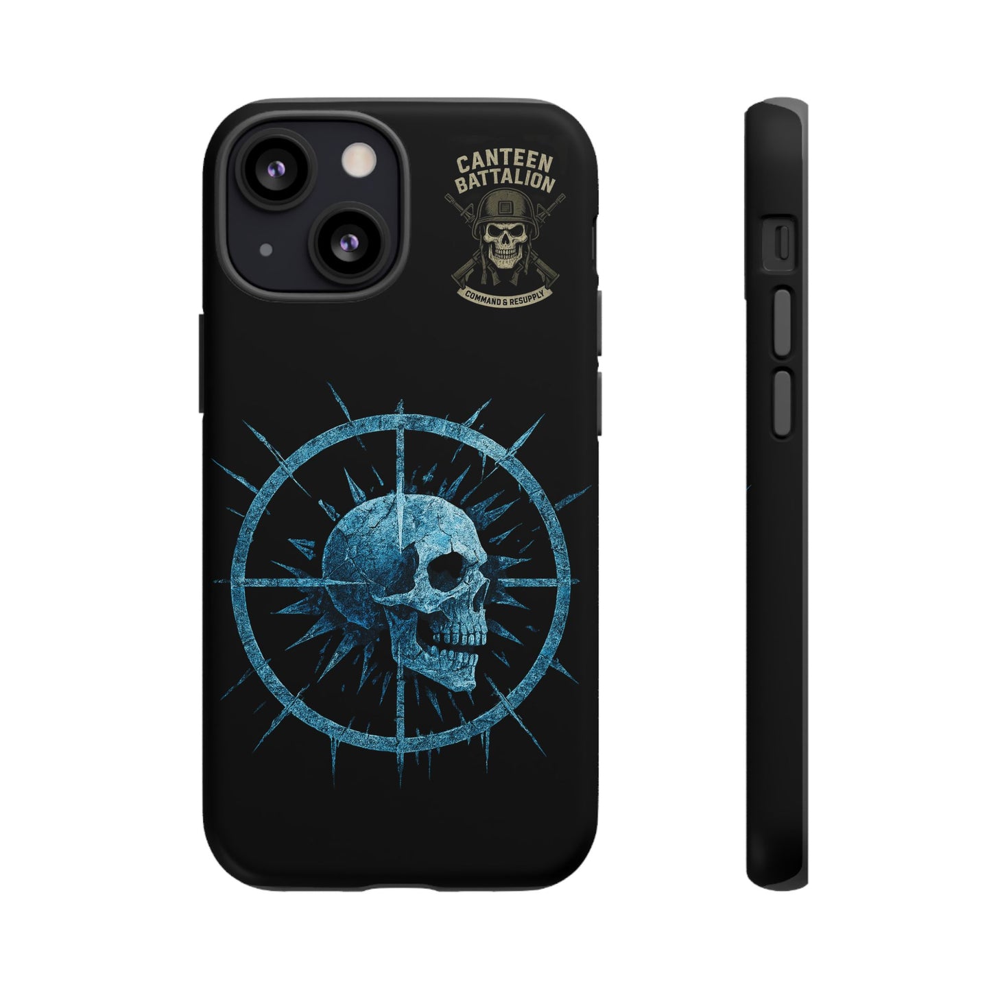 Glacier Heady Tough Case