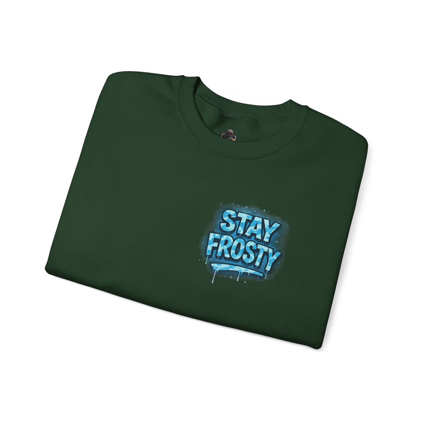 Frosty Warfare Sweatshirt (BWC)