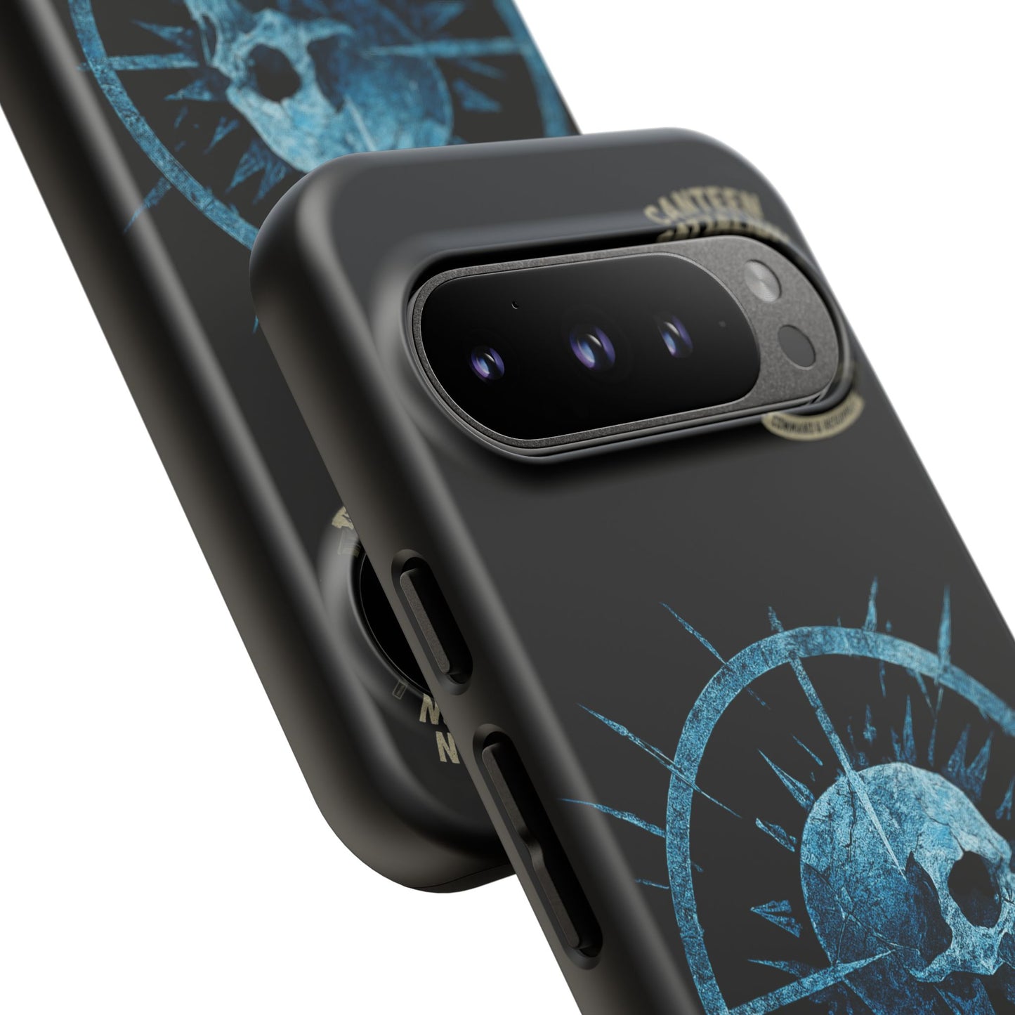 Glacier Heady Tough Case