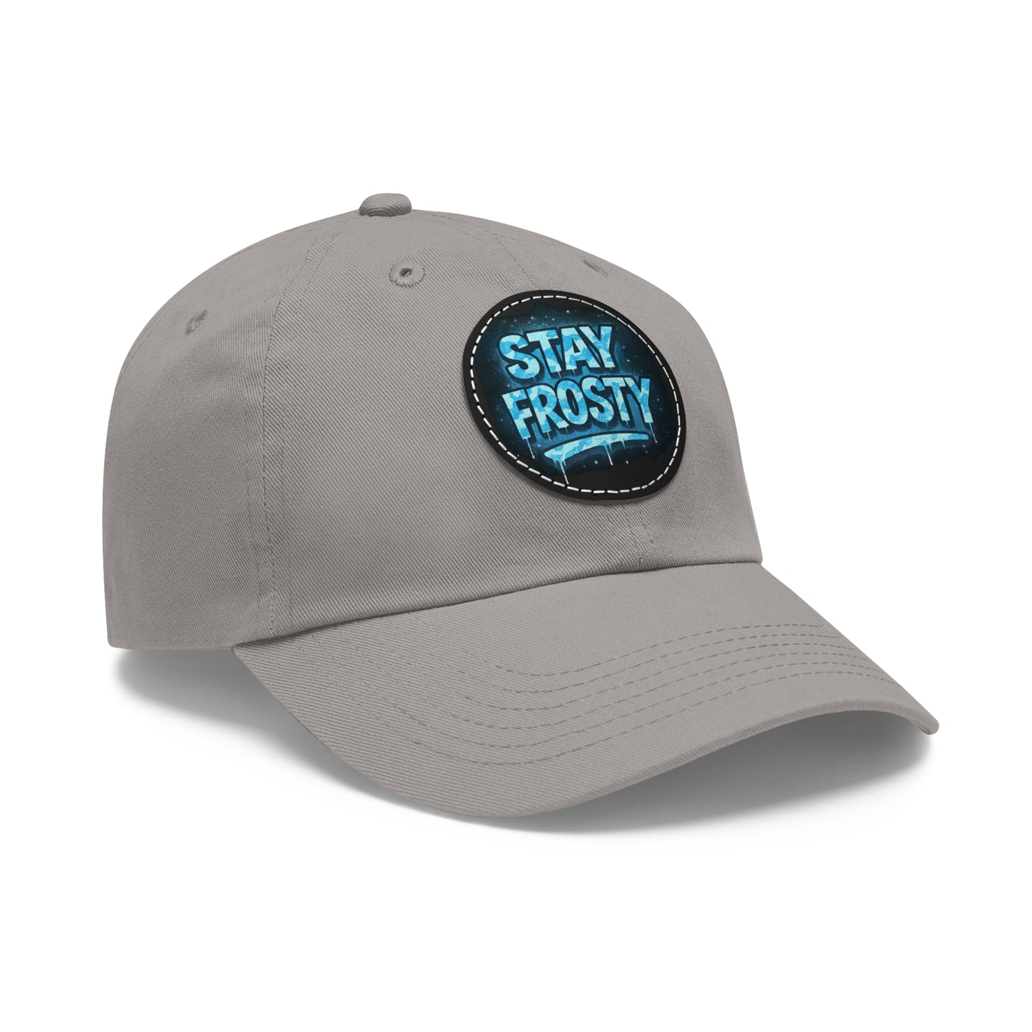 Stay Frosty Dad Hat (BWC)