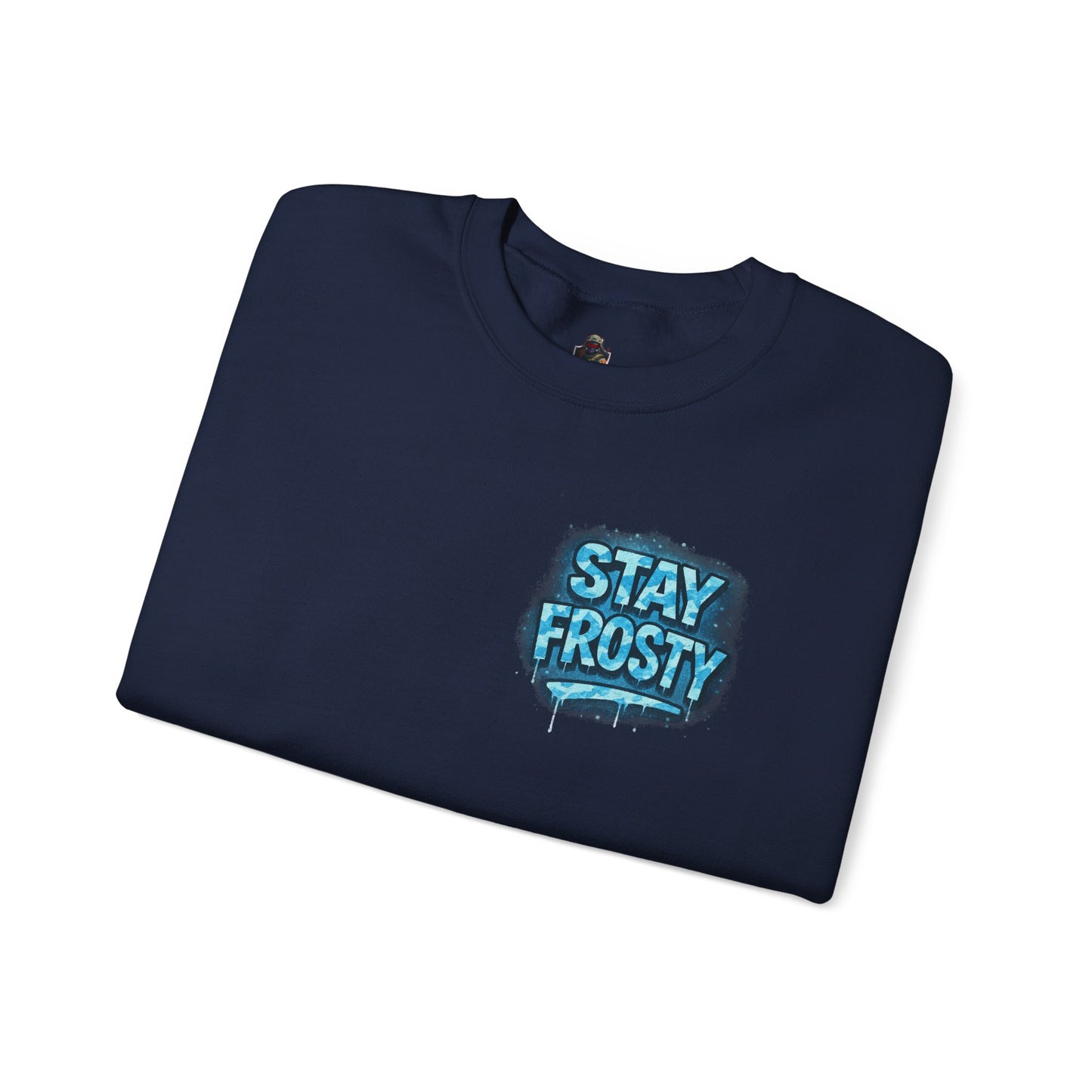 Frosty Warfare Sweatshirt (BWC)
