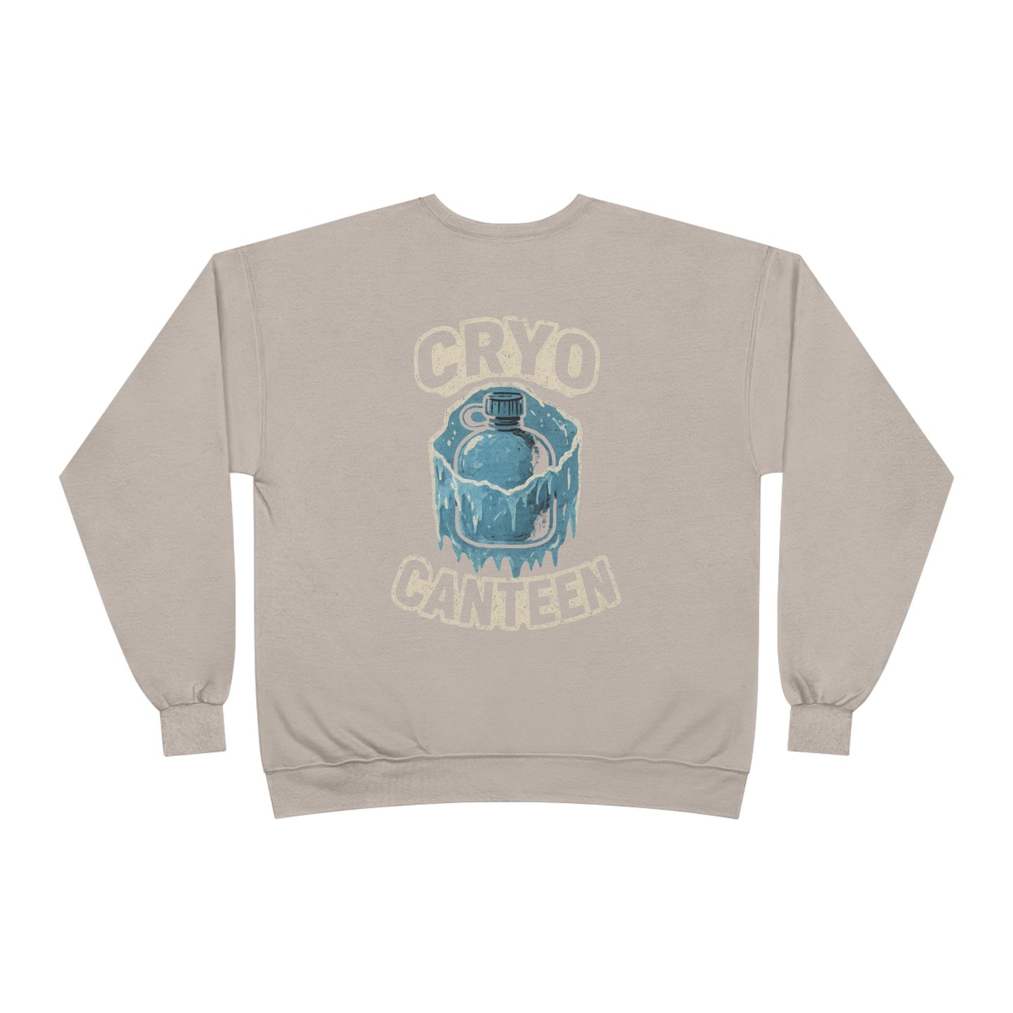 Frosty Canteen Sweatshirt (BWC)