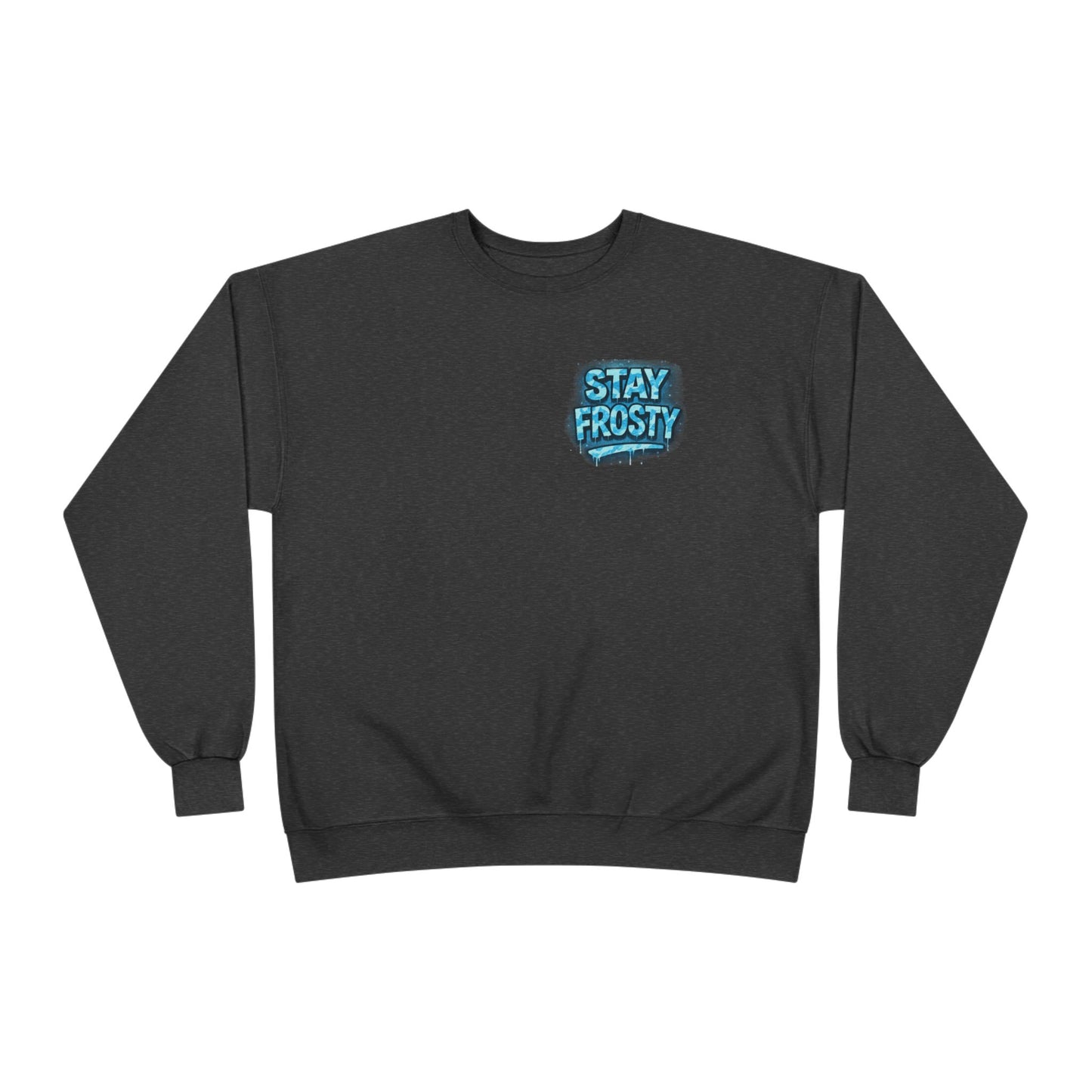 Frosty Canteen Sweatshirt (BWC)