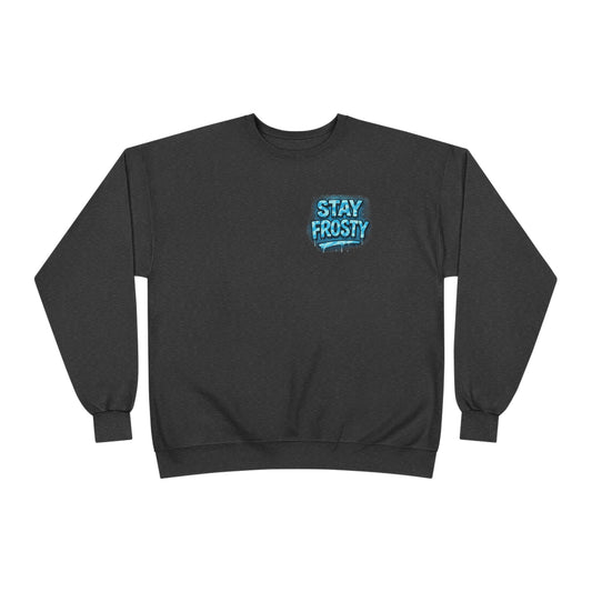 Frosty Canteen Sweatshirt (BWC)
