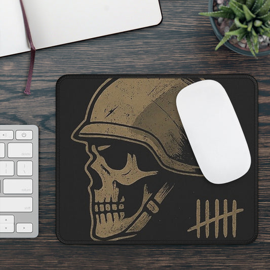 Heady's Galore Mouse Pad