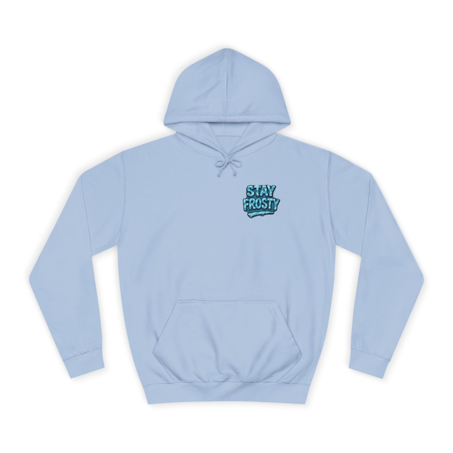 Frosty Warfare Hoodie (BWC)