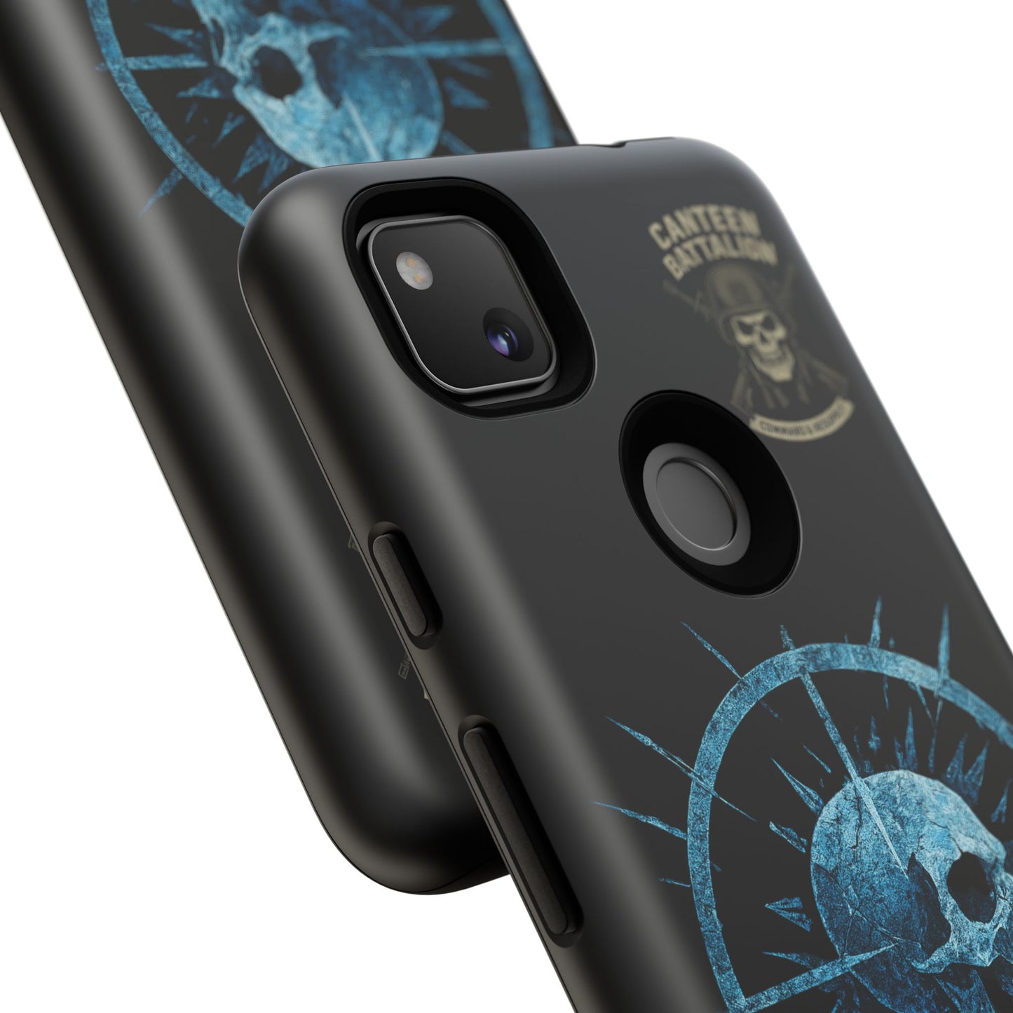 Glacier Heady Tough Case