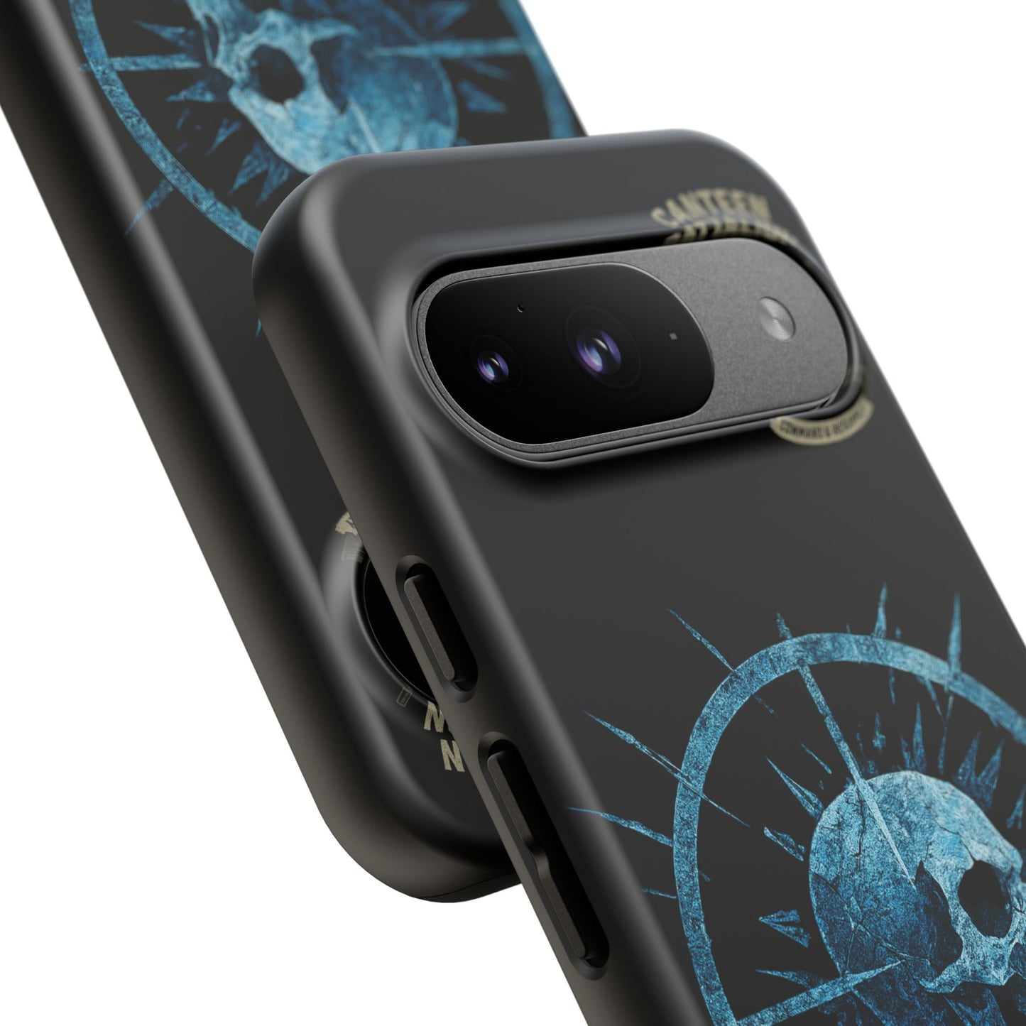 Glacier Heady Tough Case