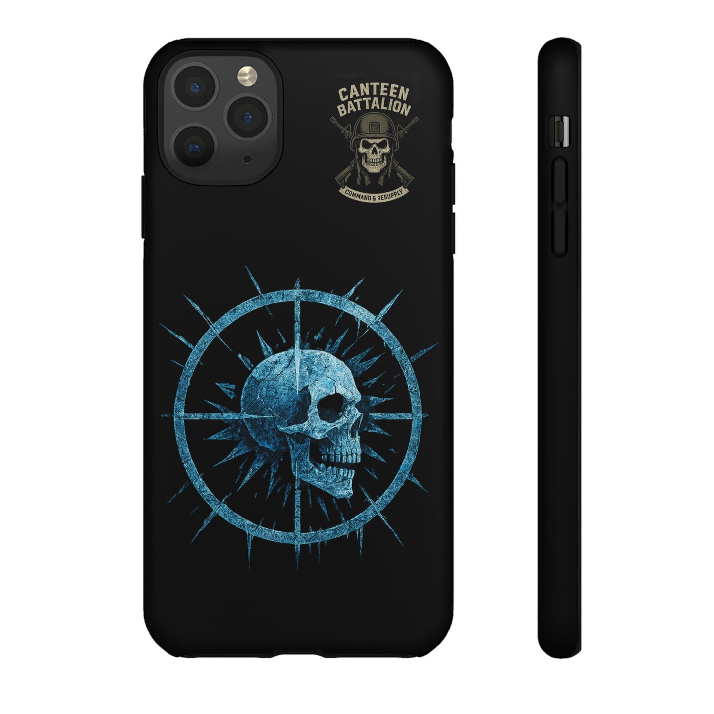 Glacier Heady Tough Case