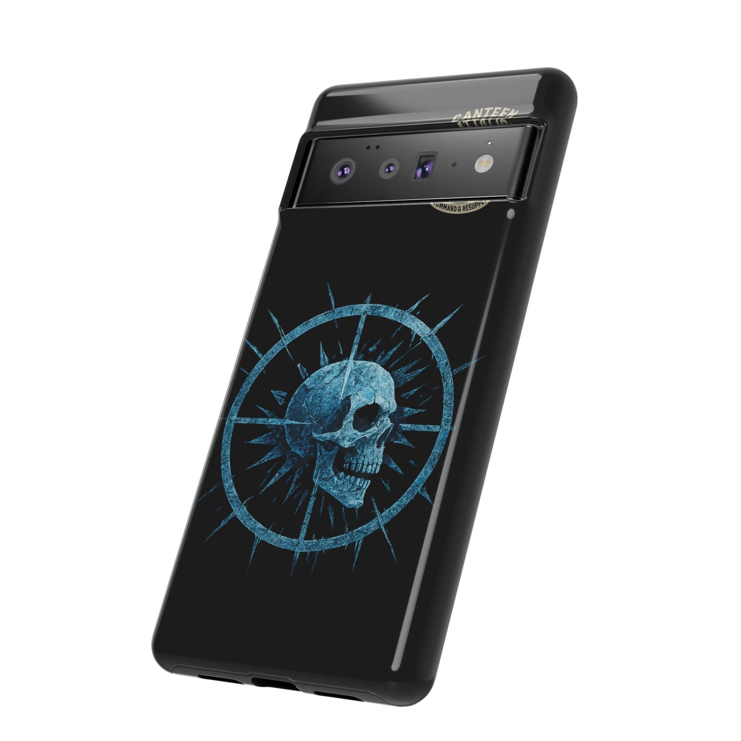 Glacier Heady Tough Case