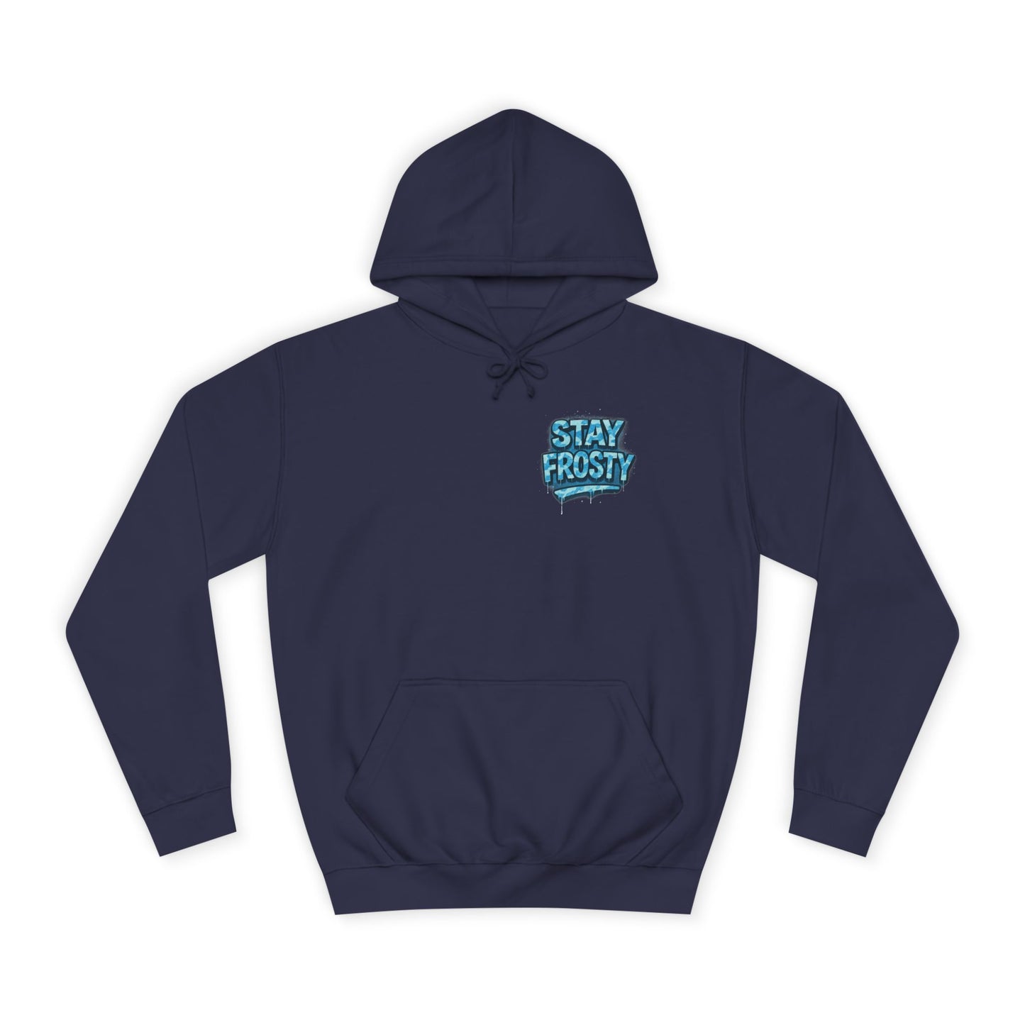 Frosty Canteen Hoodie (BWC)