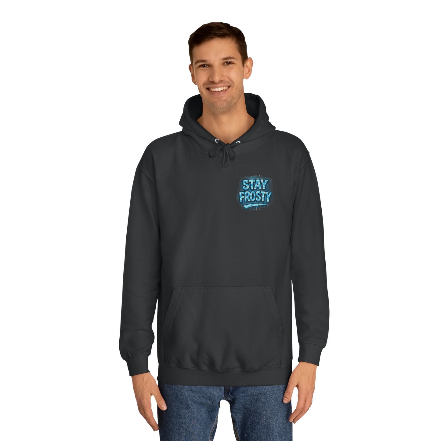 Frosty Warfare Hoodie (BWC)