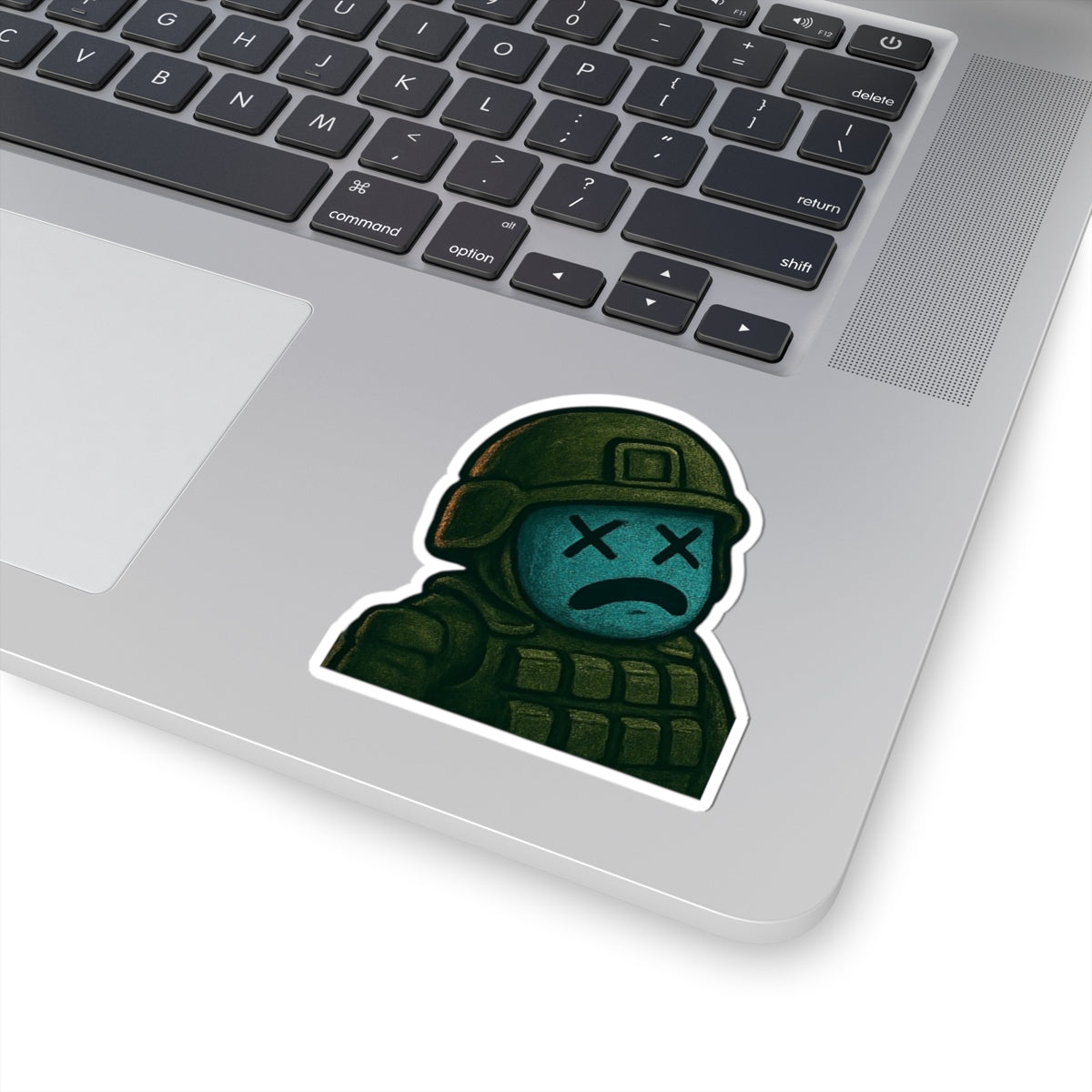D3AD BOTTL3 Emote