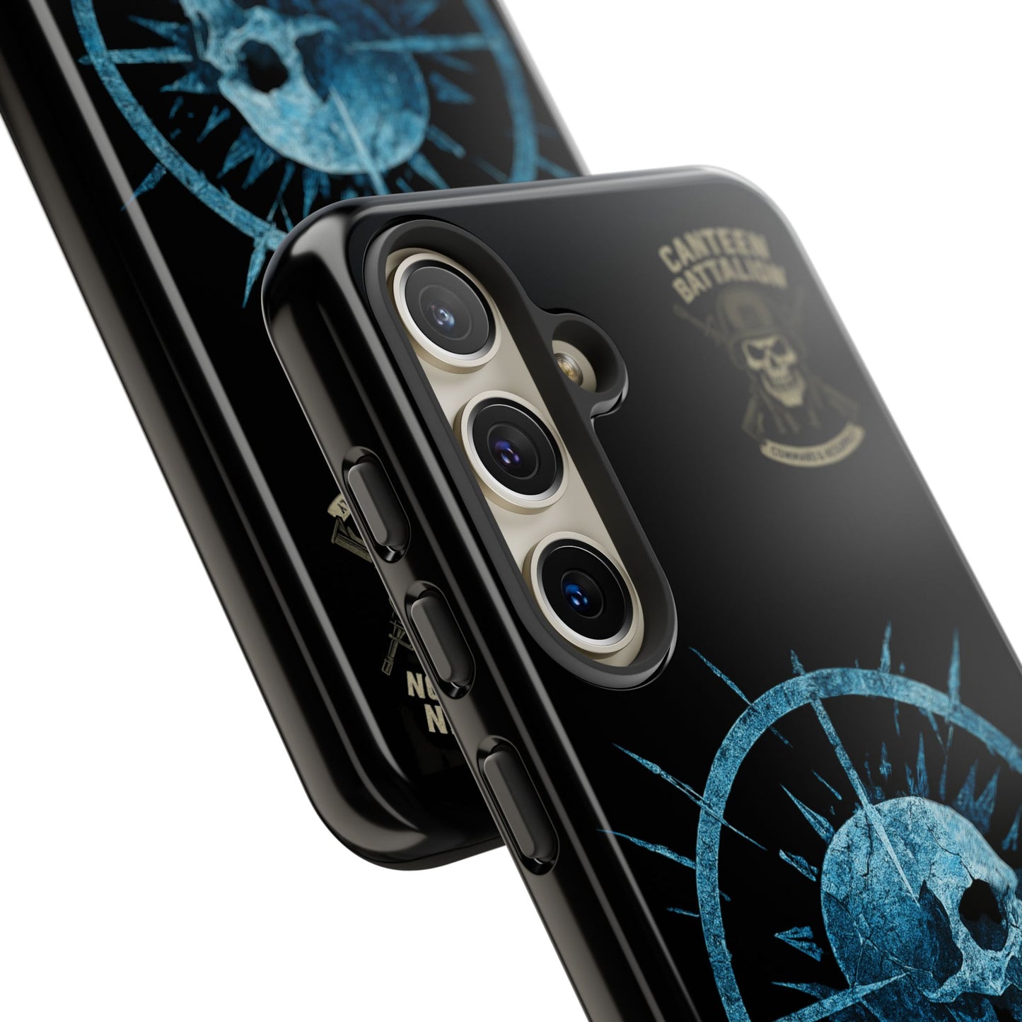 Glacier Heady Tough Case