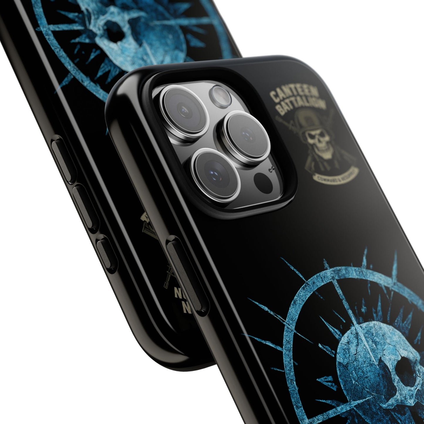 Glacier Heady Tough Case