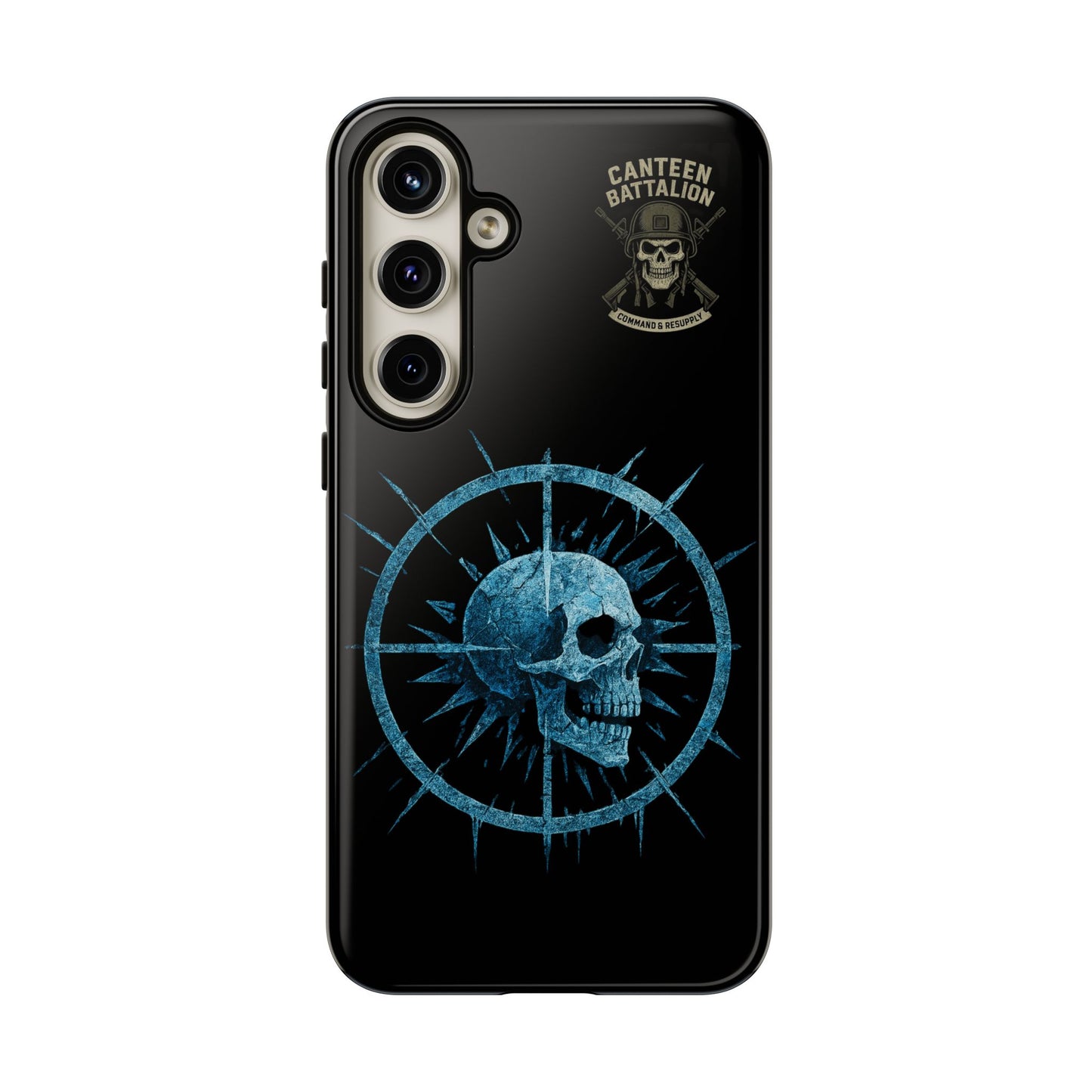 Glacier Heady Tough Case