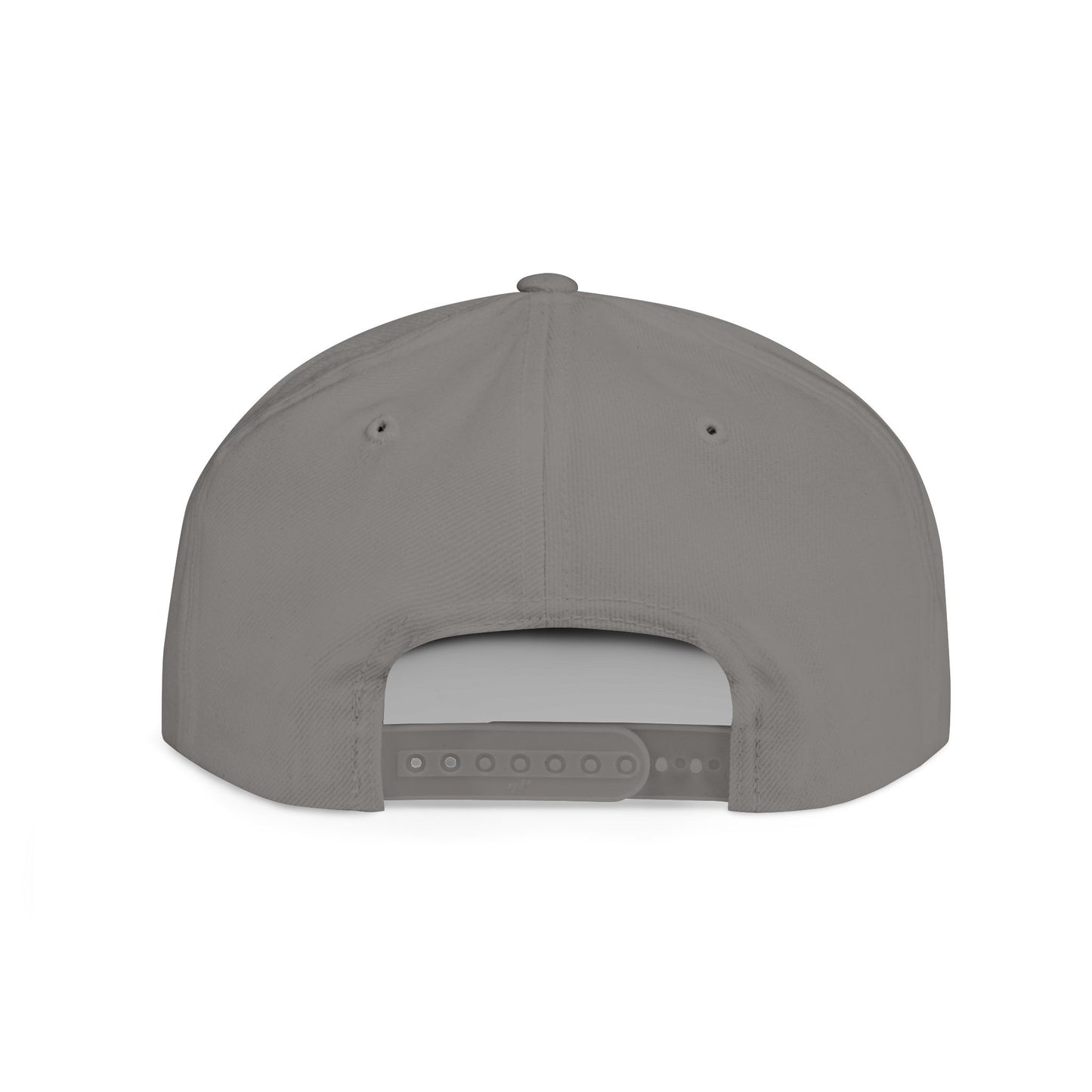 Canteen Battalion Flat Bill Snapback