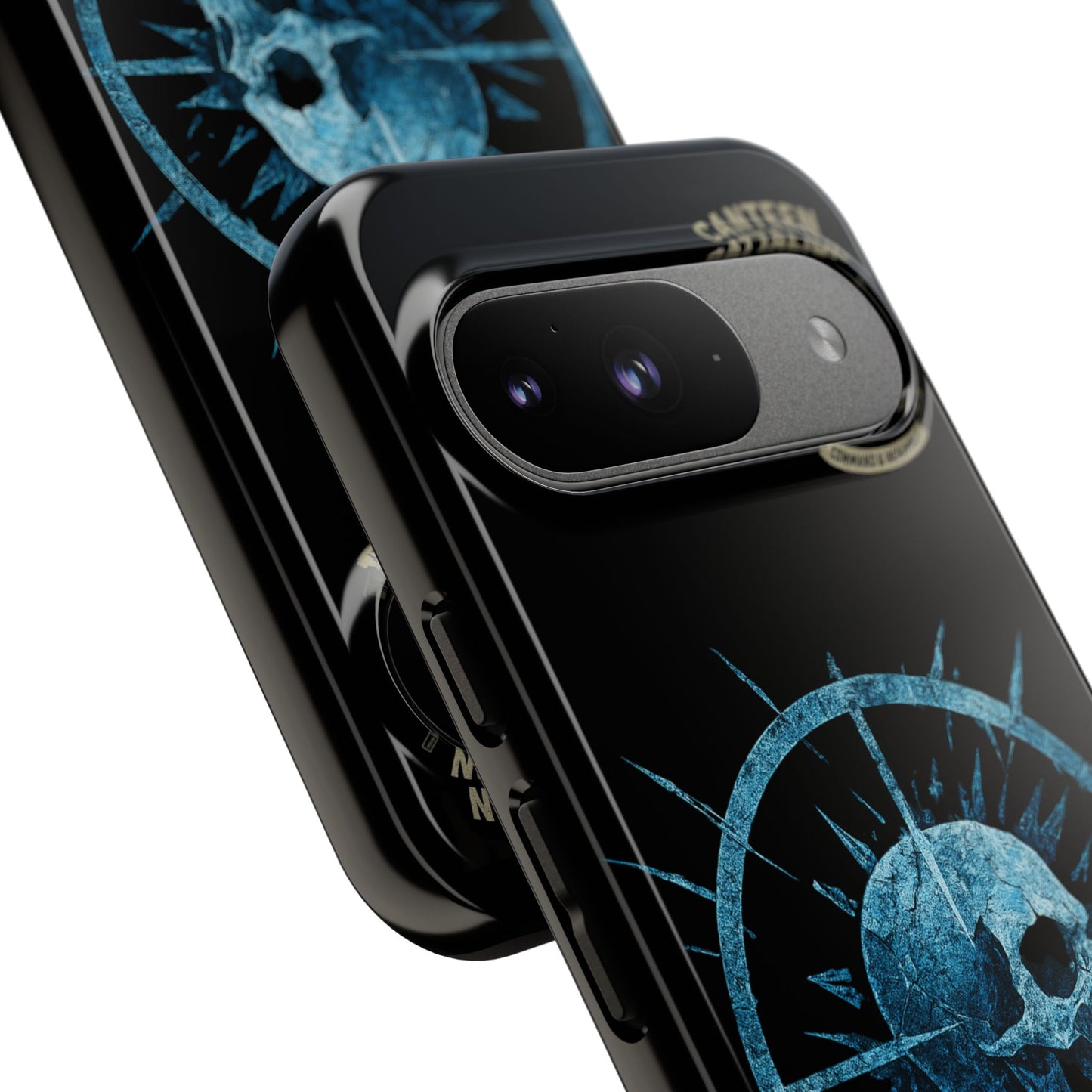 Glacier Heady Tough Case