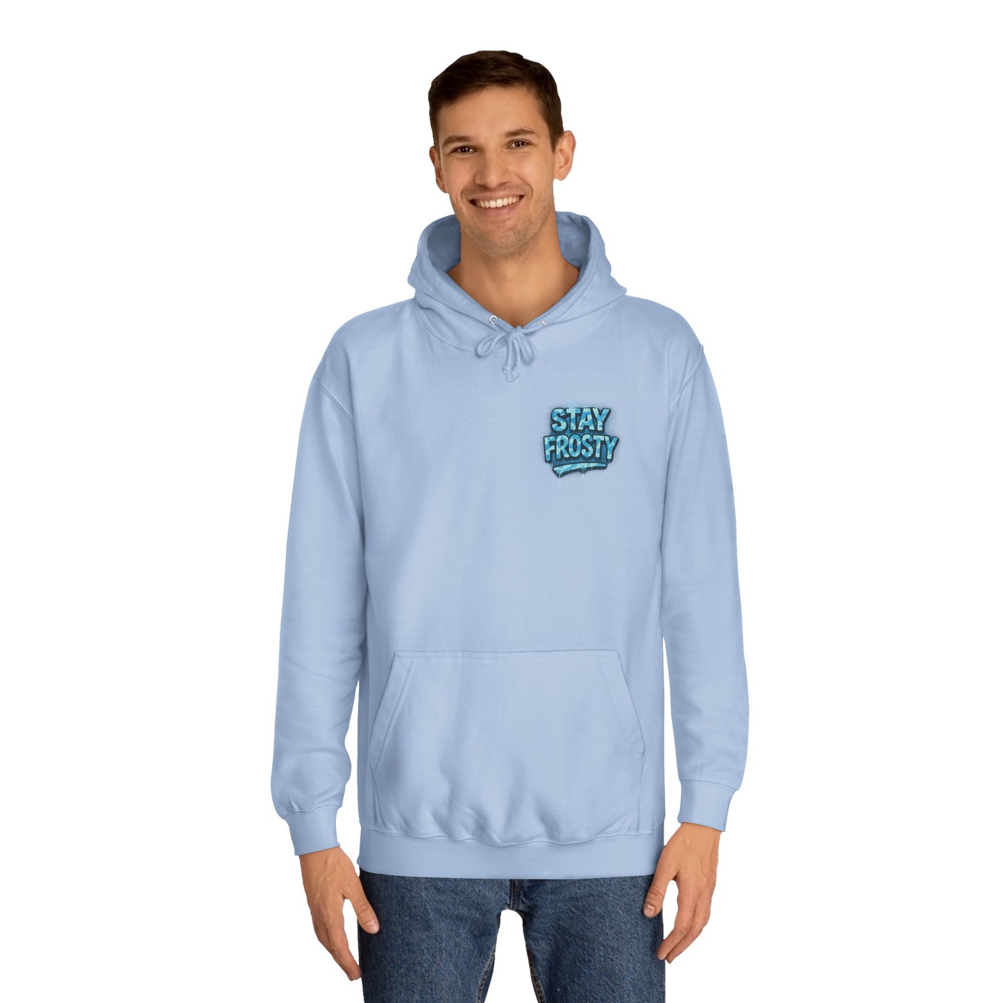 Frosty Warfare Hoodie (BWC)