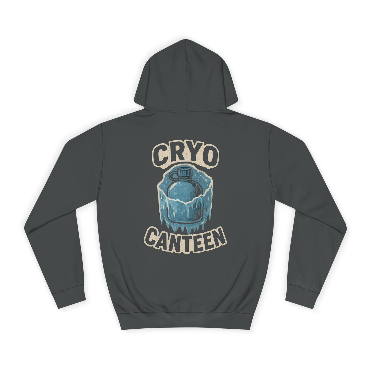 Frosty Canteen Hoodie (BWC)