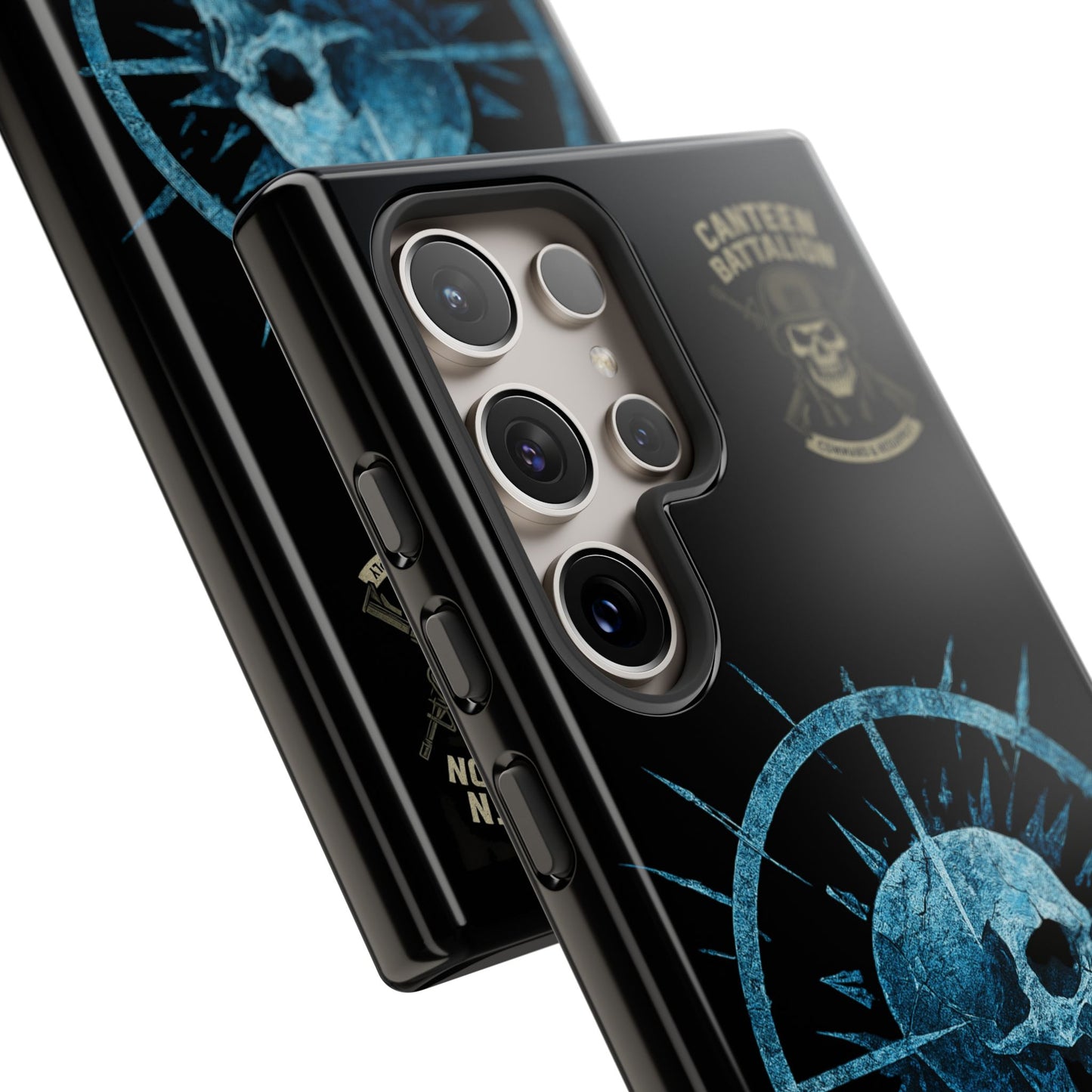 Glacier Heady Tough Case