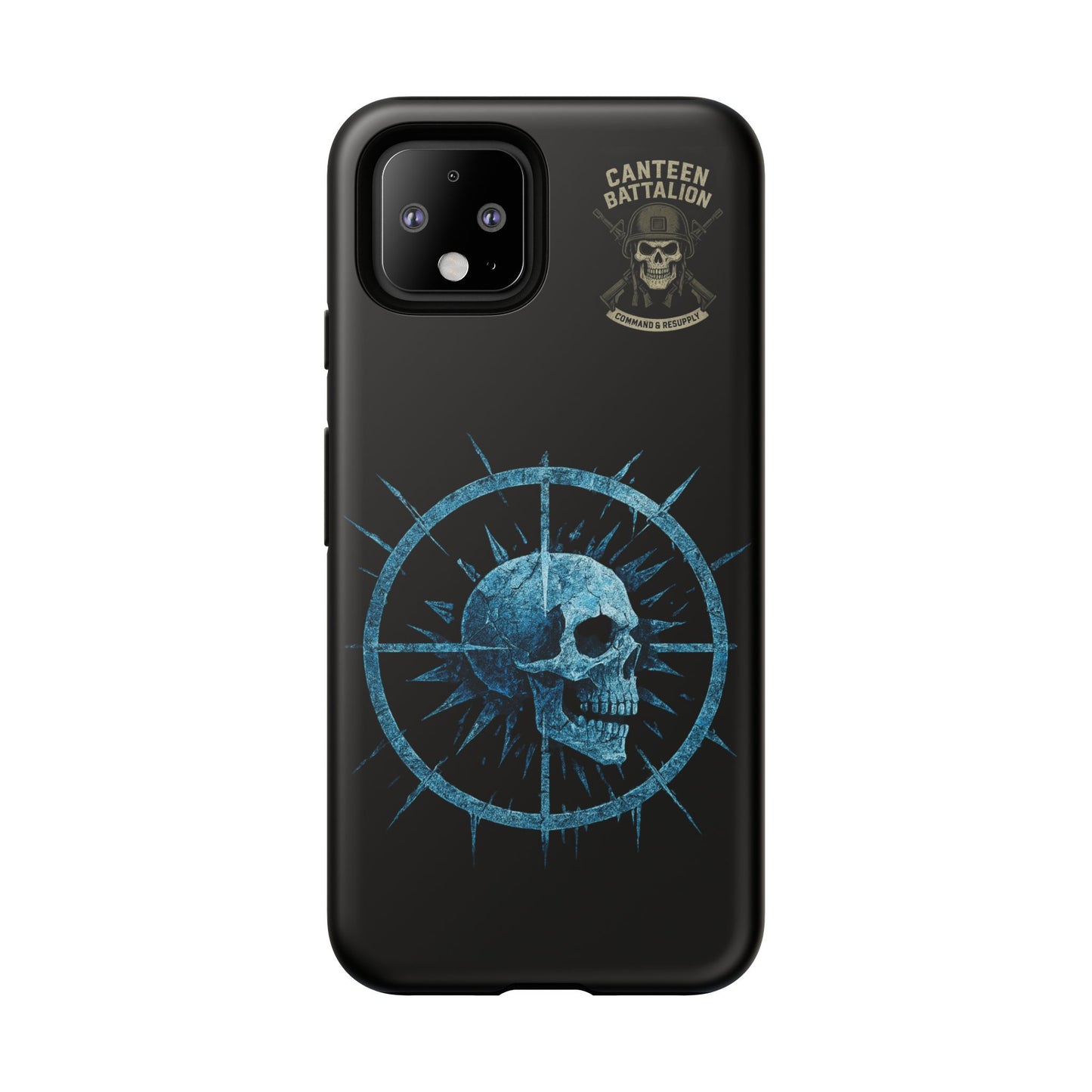 Glacier Heady Tough Case